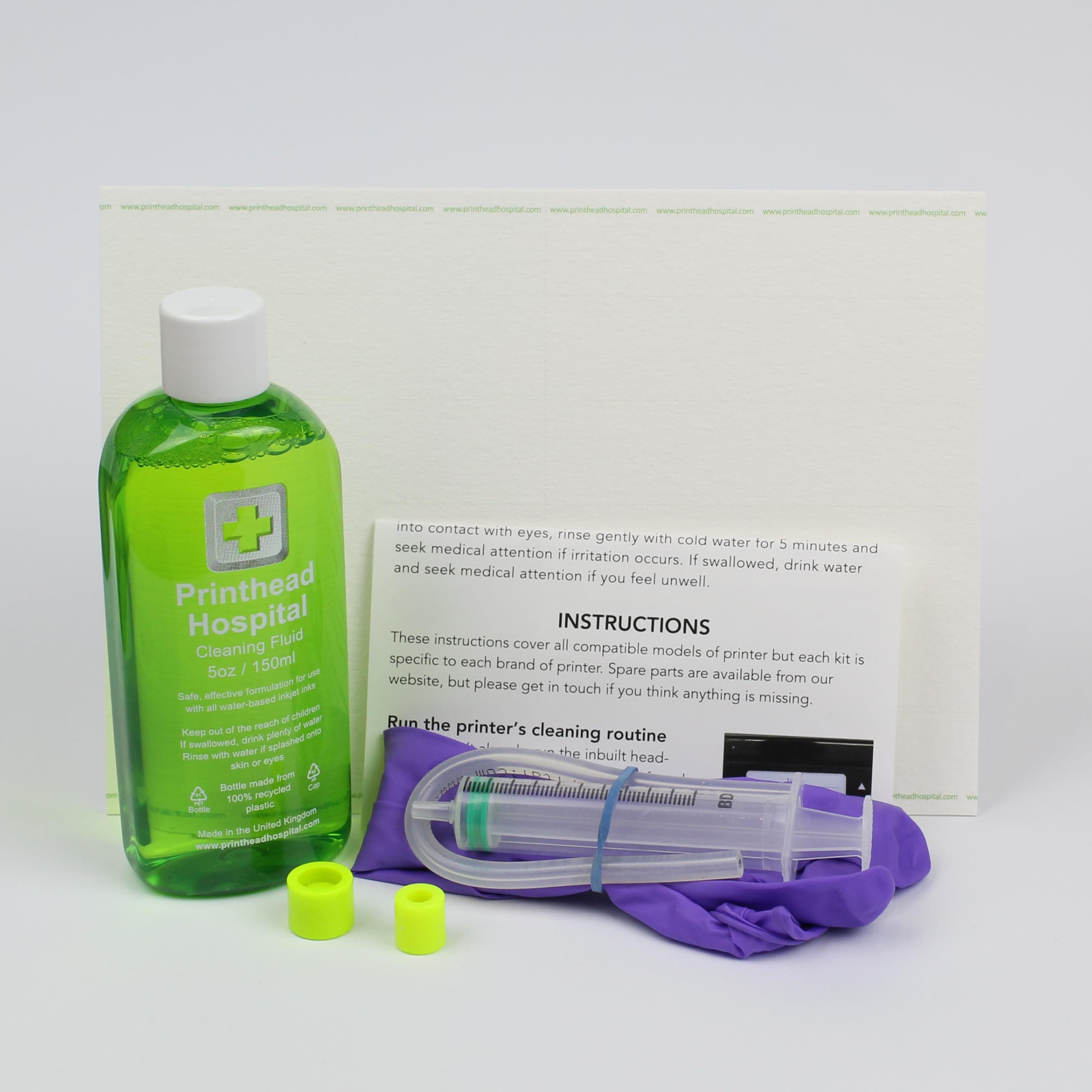 Kit for Canon printers