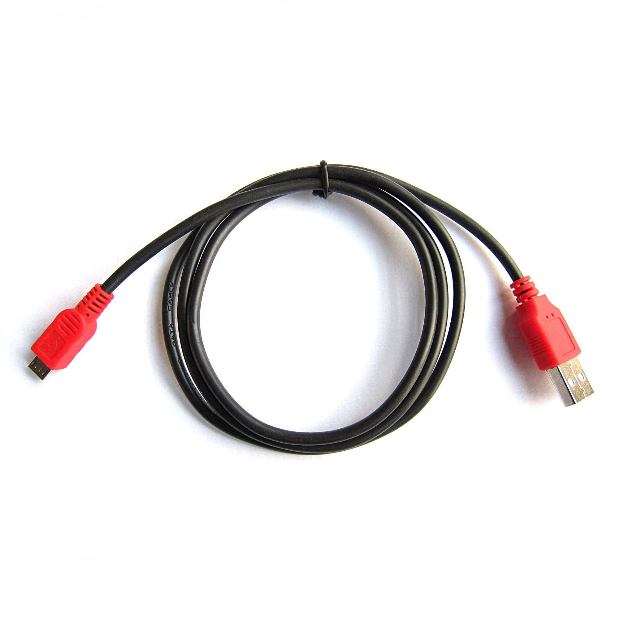 5ft Data Blocker Micro USB Cable Compatible with Android Smartphones etc.