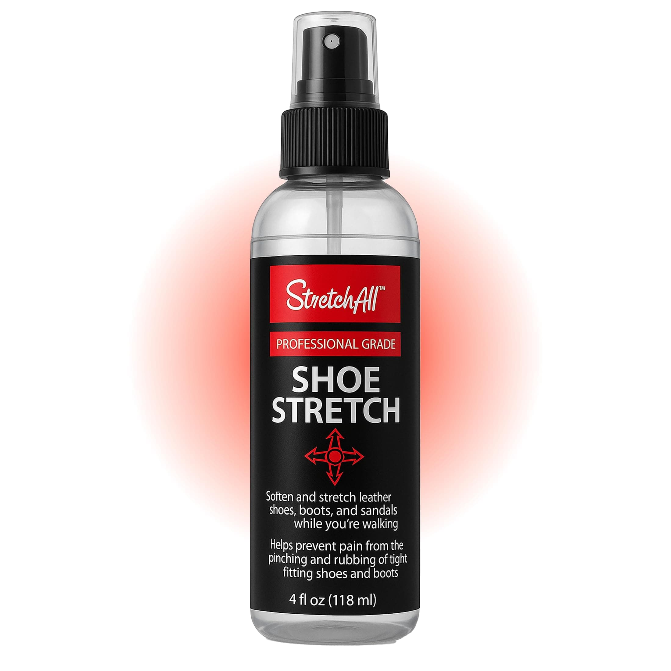 FOOTMATTERS StretchAll Premium Grade Shoe Stretch