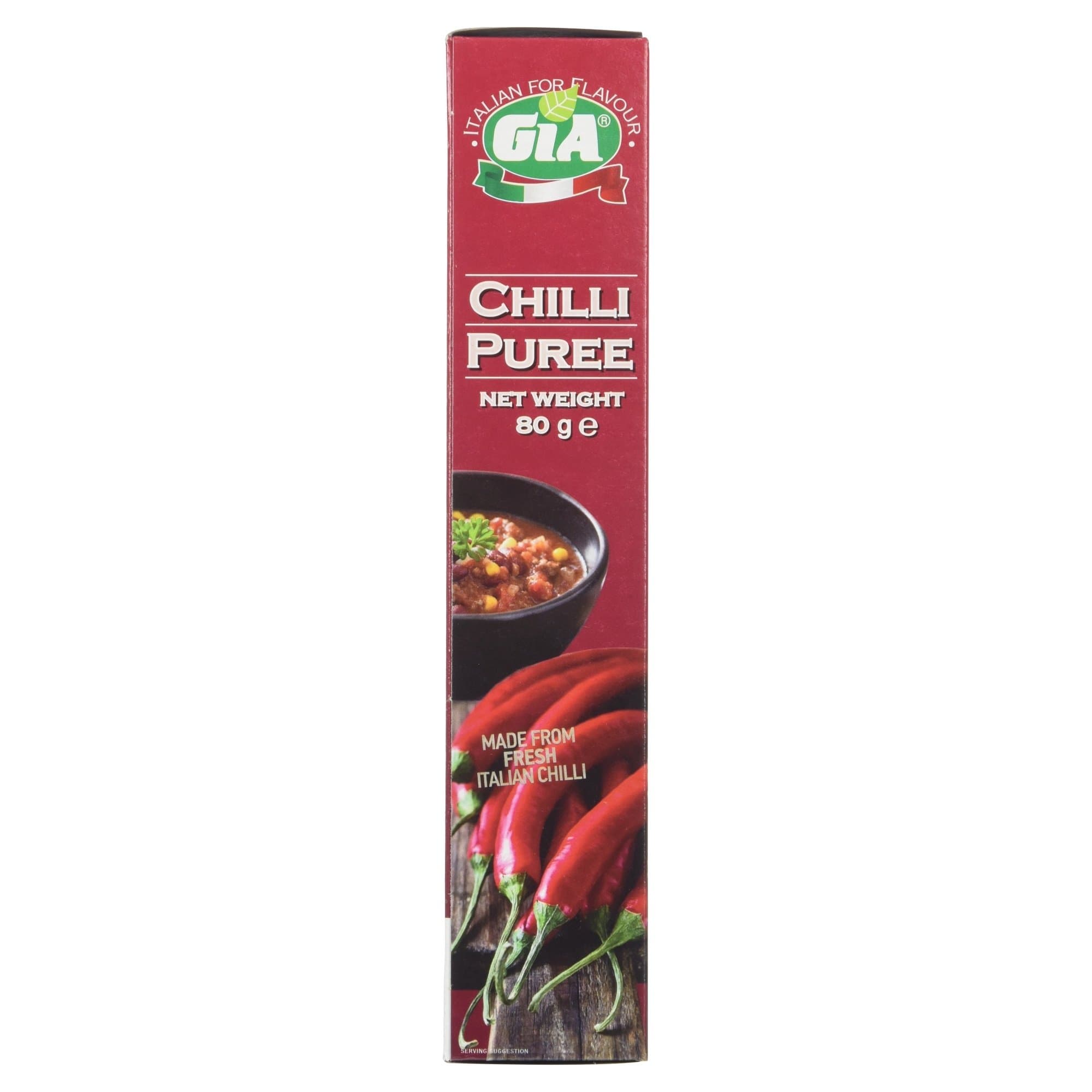 Chilli Puree, 80g