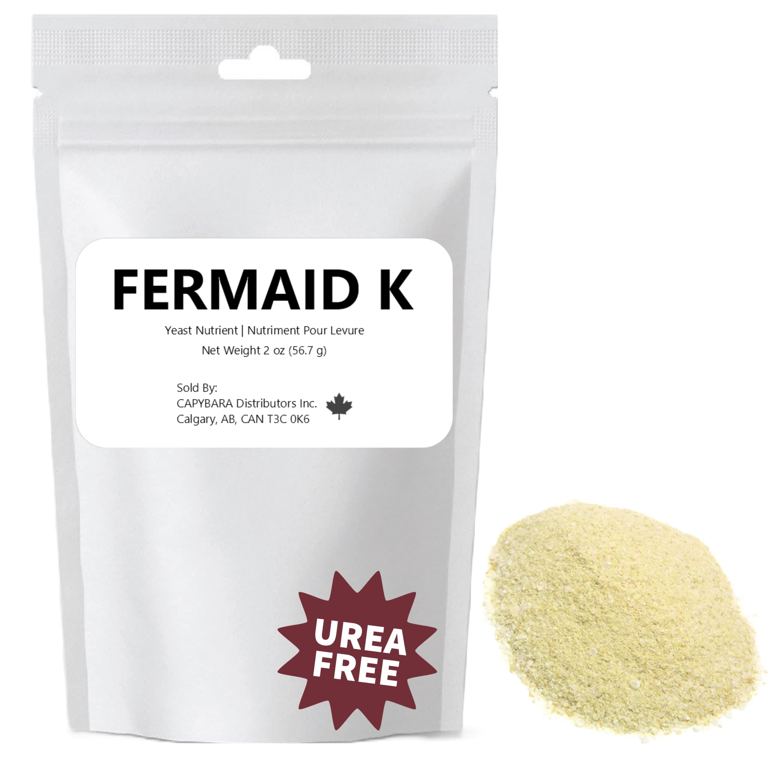 Fermaid K