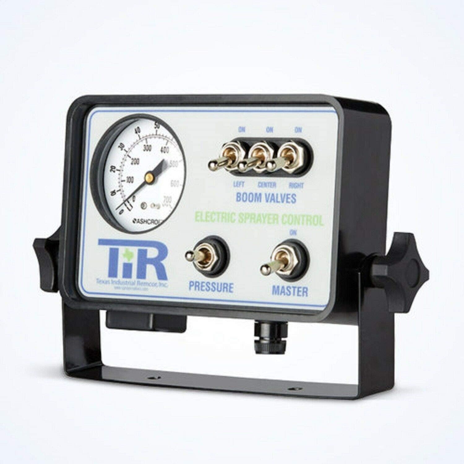 CON.RC1B.WP Sprayer Control System, Texas Industrial Remcor