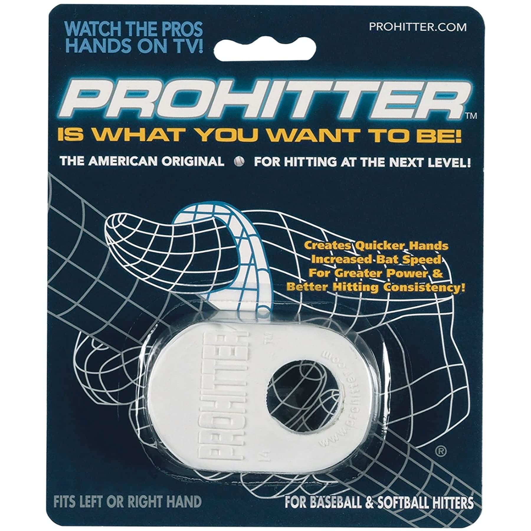 Prohitter Batters Training Aid