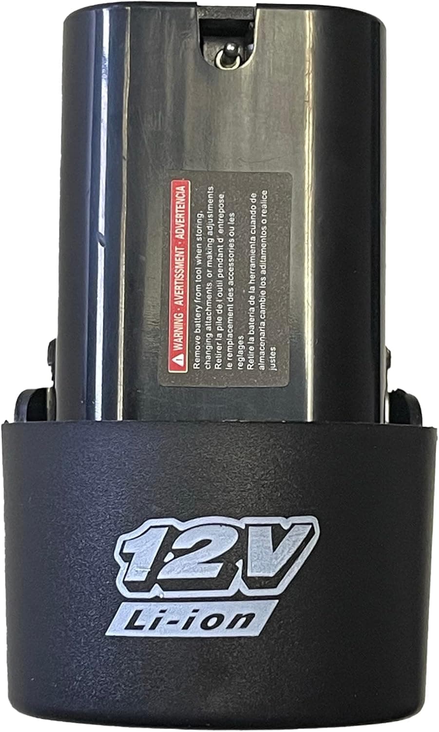 12 Volt Lithium Ion 2.0 Amp Hour Rechargeable Battery for ROTO1, ROTO2 (Backwoods), ROTO3 and ROTO4-1 Spare Battery (12v Battery Series)