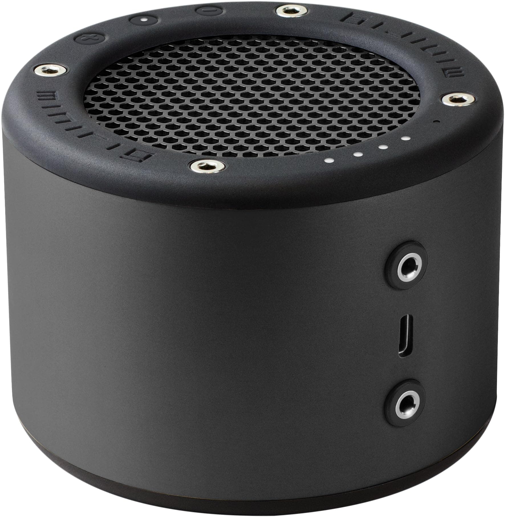 MINIRIG 4 - Portable Bluetooth Wireless Speaker, Powerful Sound & Bass, Outdo...