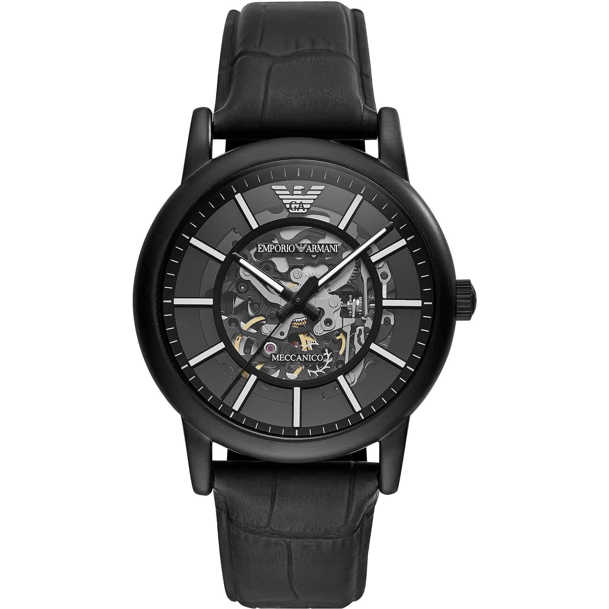Emporio Armani - Men's Watch AR60008