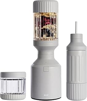 Beast Blender Tonal