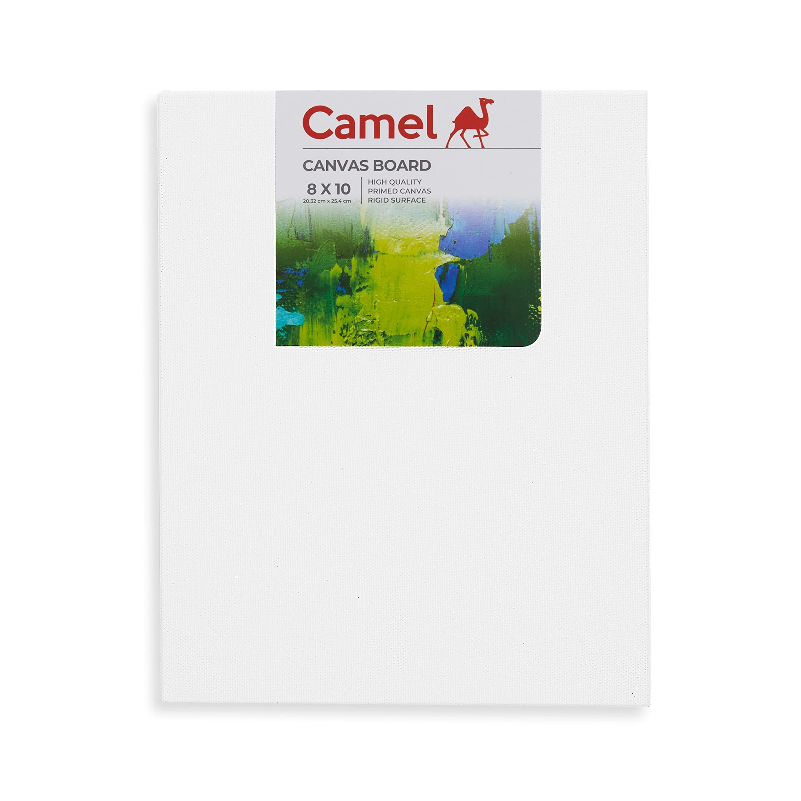 Camel Canvas Board