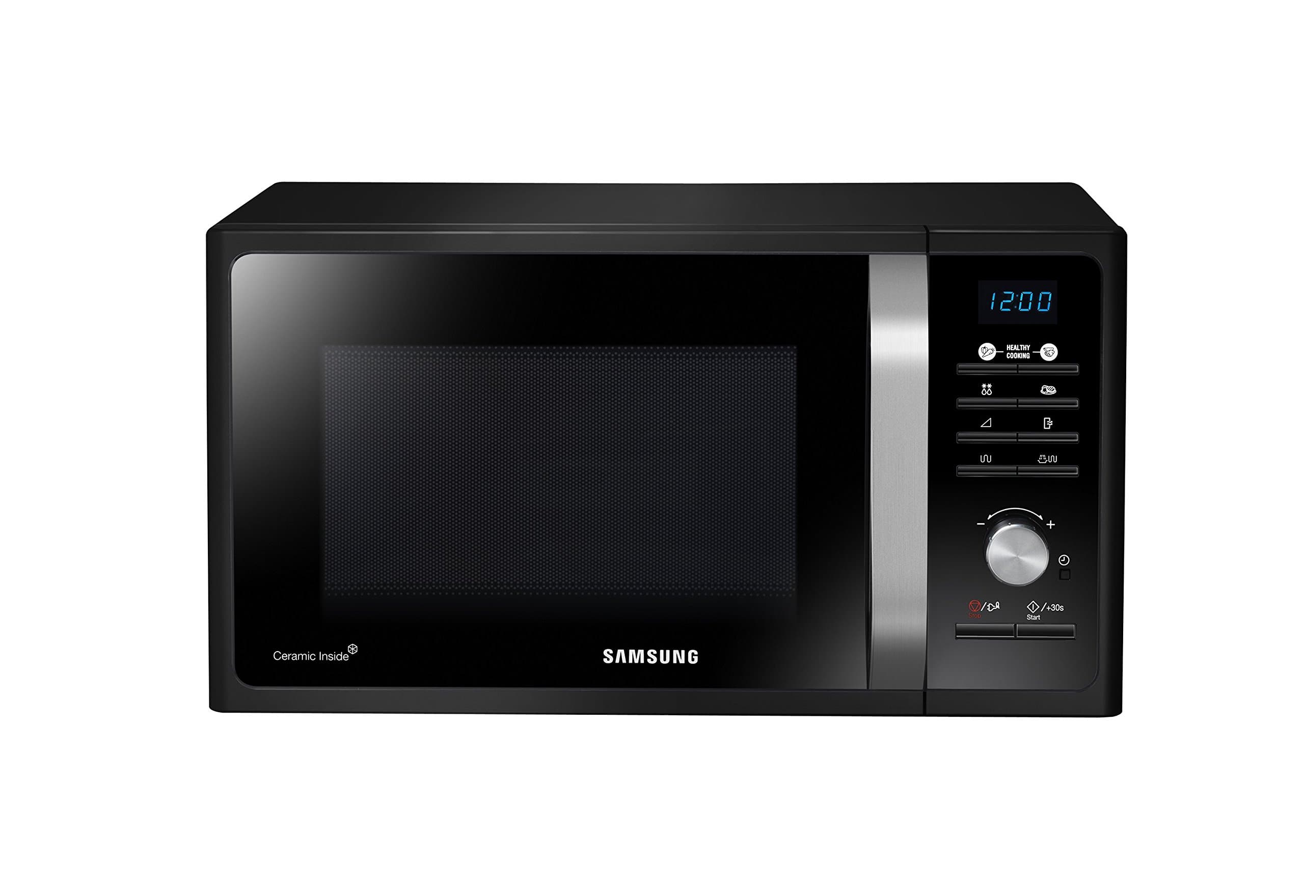 SAMSUNG MICROONDE MG23F301TCK