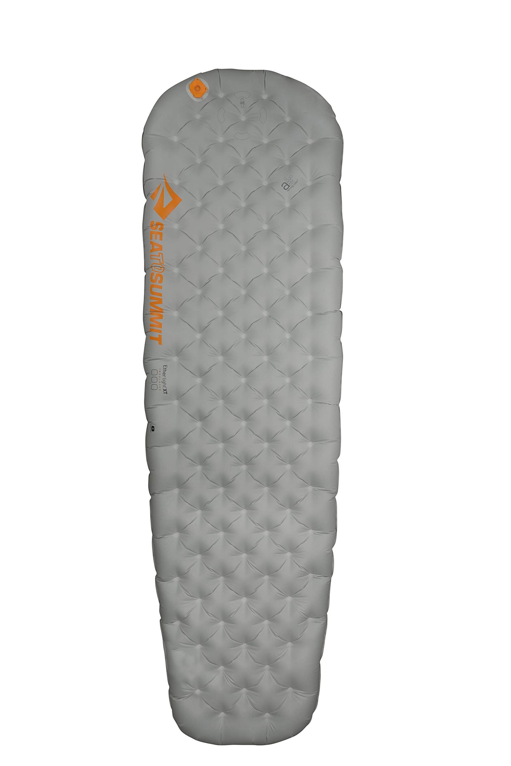 Sea to Summit Ether Light XT Insulated Sleeping Mat, Regular (72x21.5)