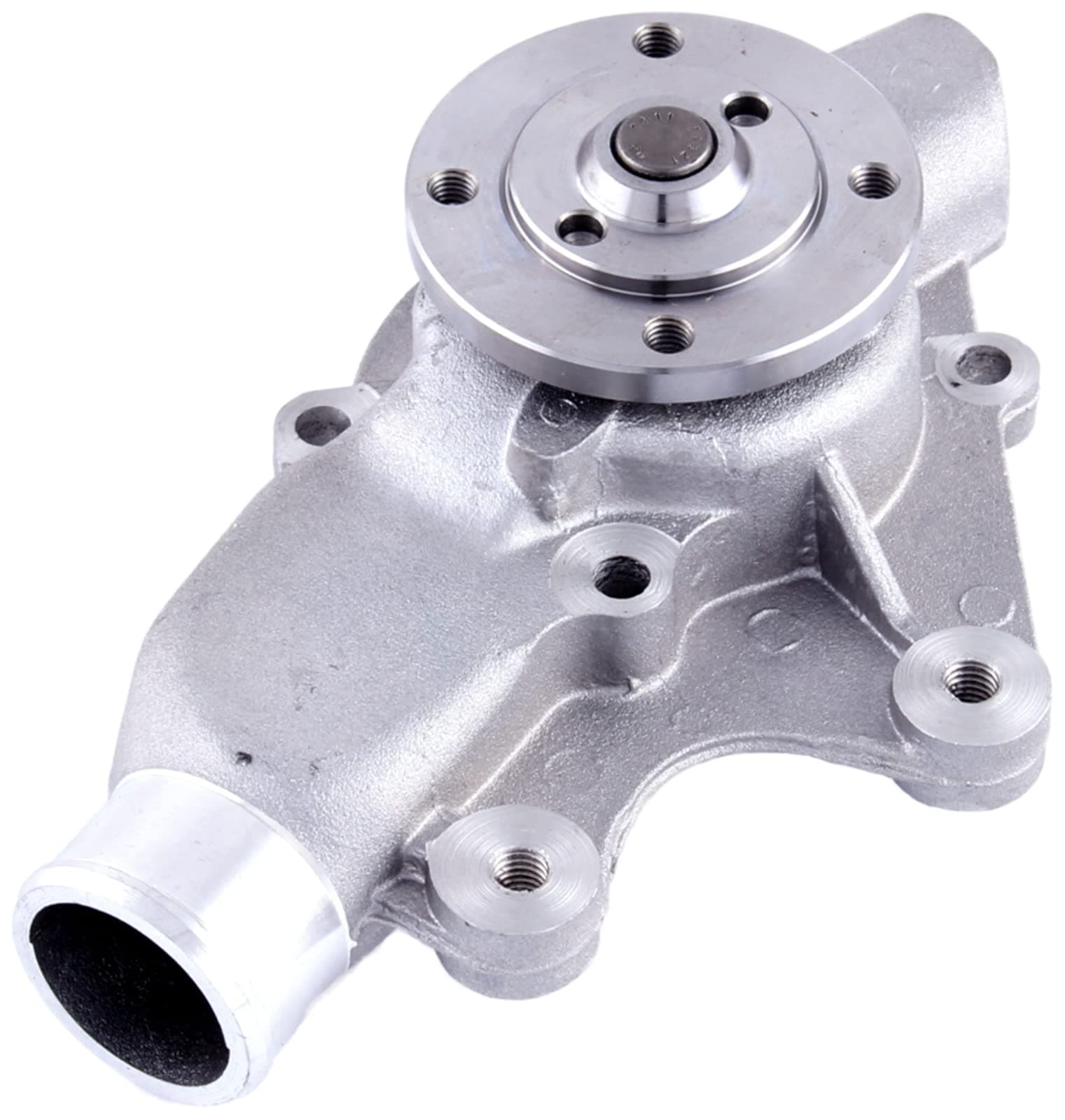 42004 Premium Engine Water Pump