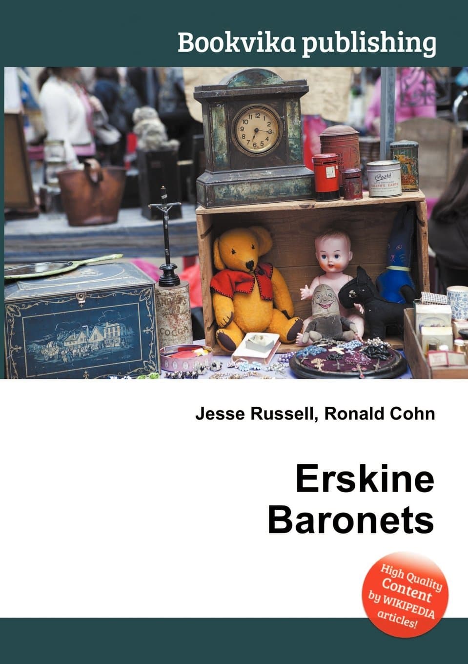 Erskine Baronets