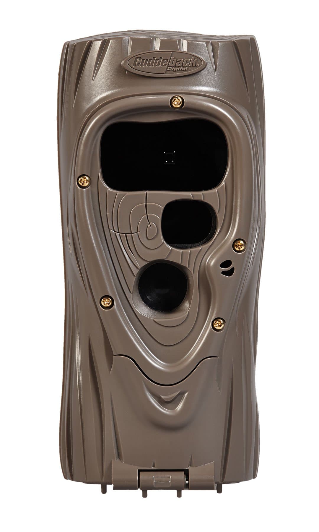 Cuddeback® Attack Black Flash Digital Game Camera 1163