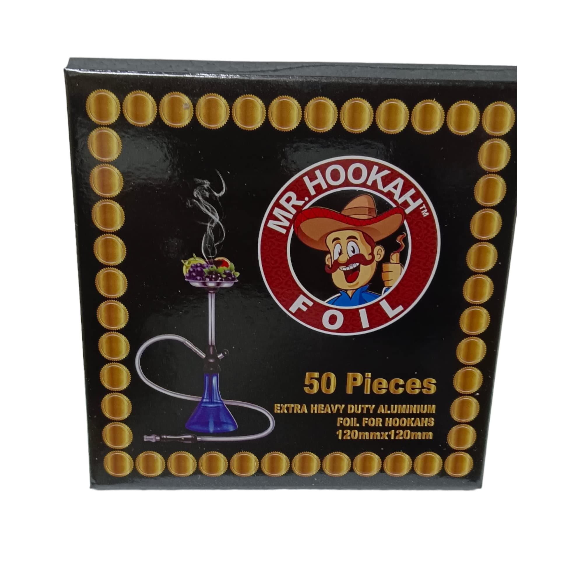 SHEESHA SMALL - HAWANA