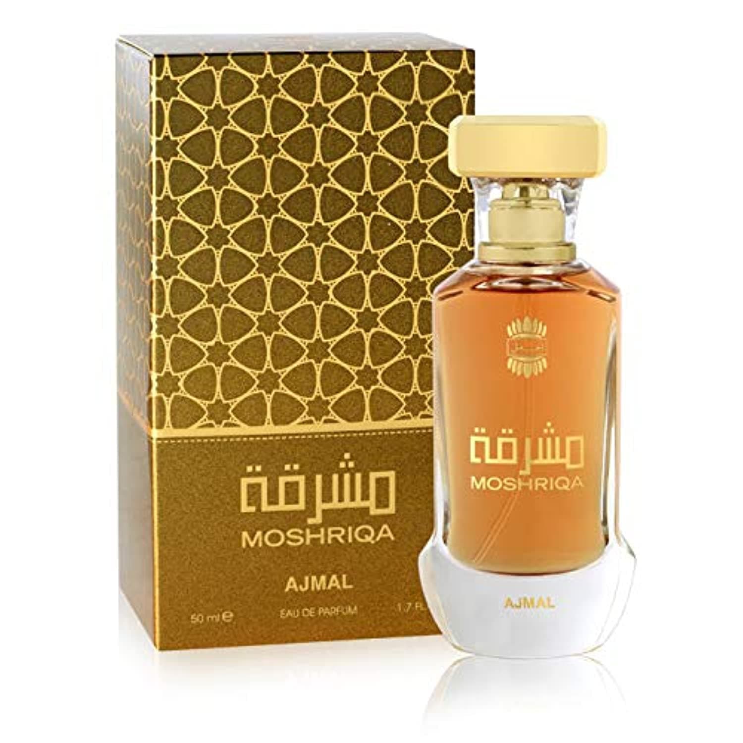 Ajmal Moshriqa EDP U 50 ml