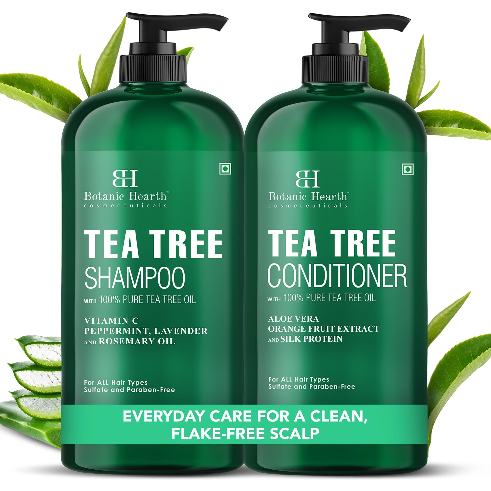 Tea Tree
