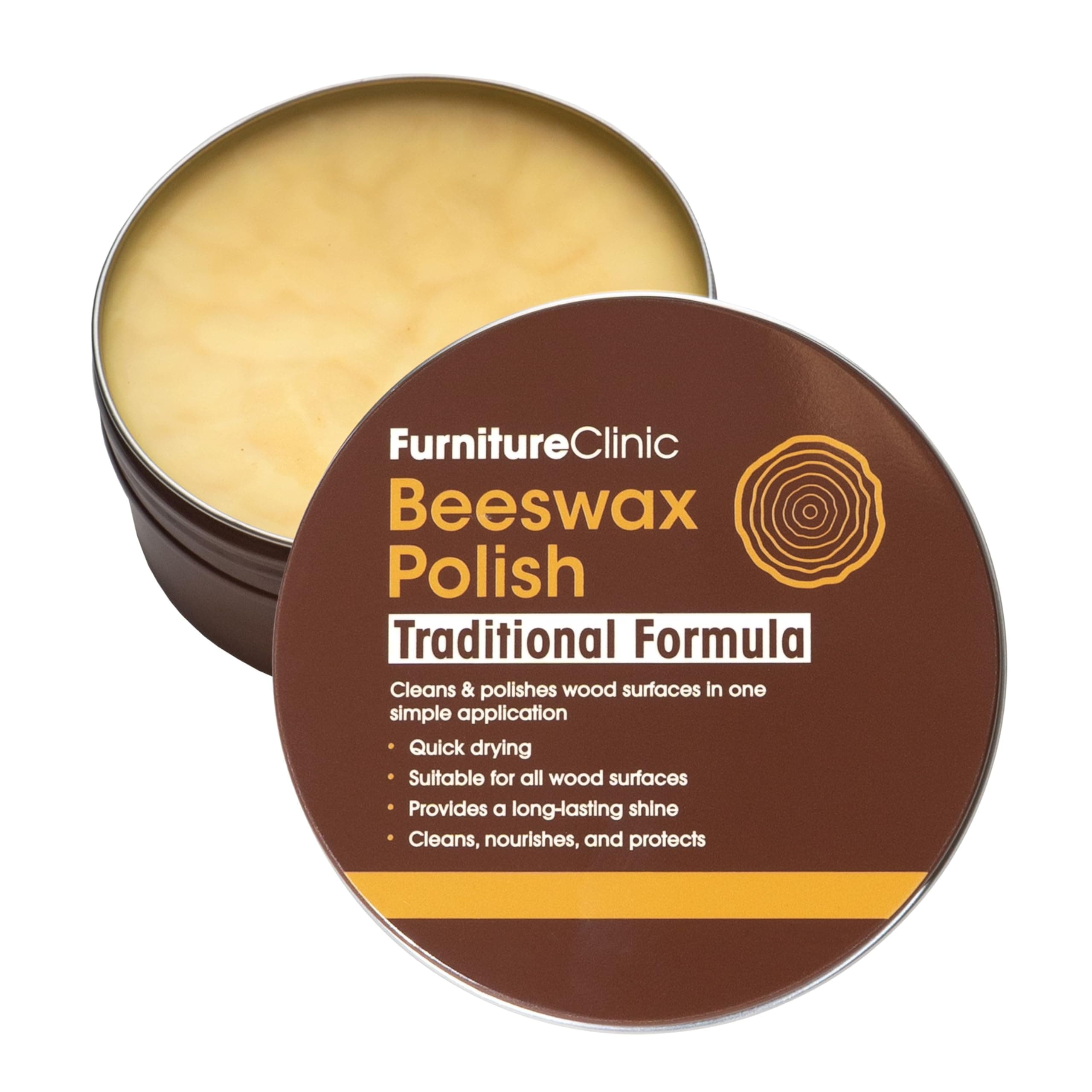 Beeswax