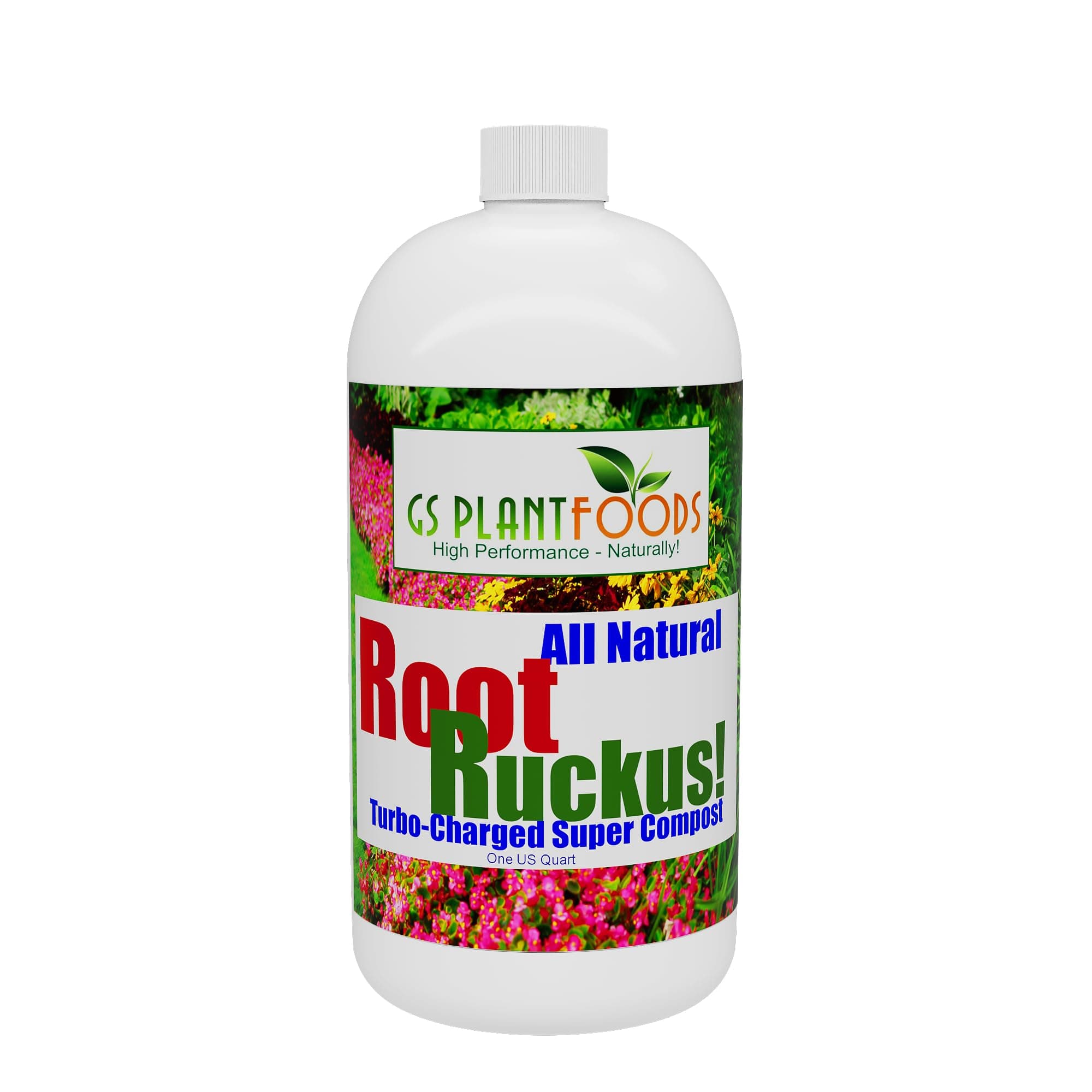 Root Ruckus