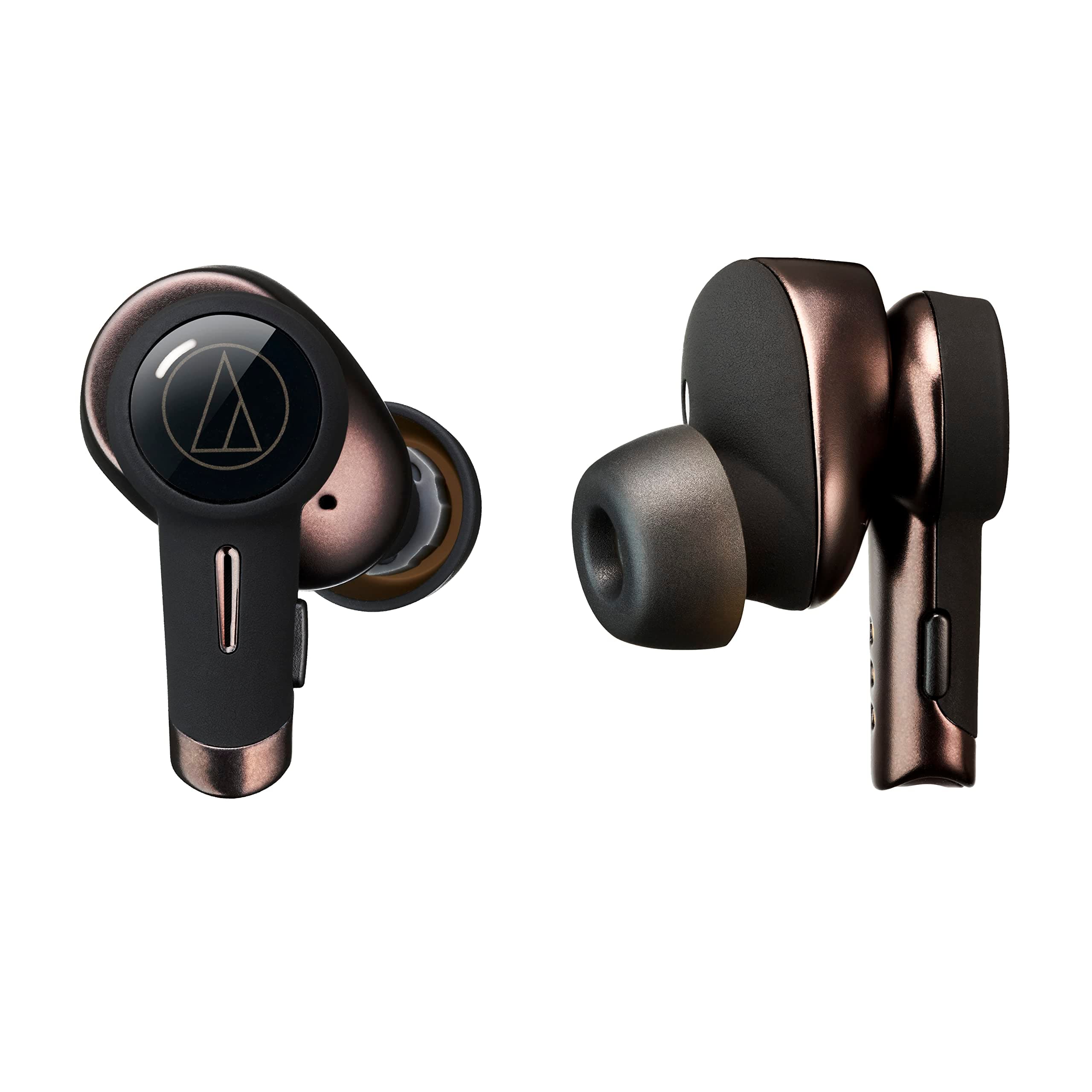 TWX9 Wireless Earbuds Black