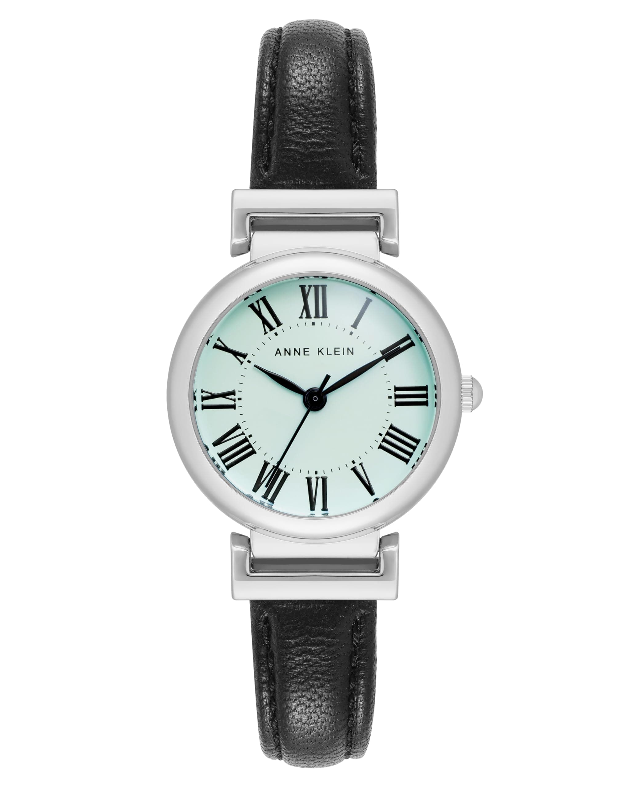 Women's Leather Strap Watch