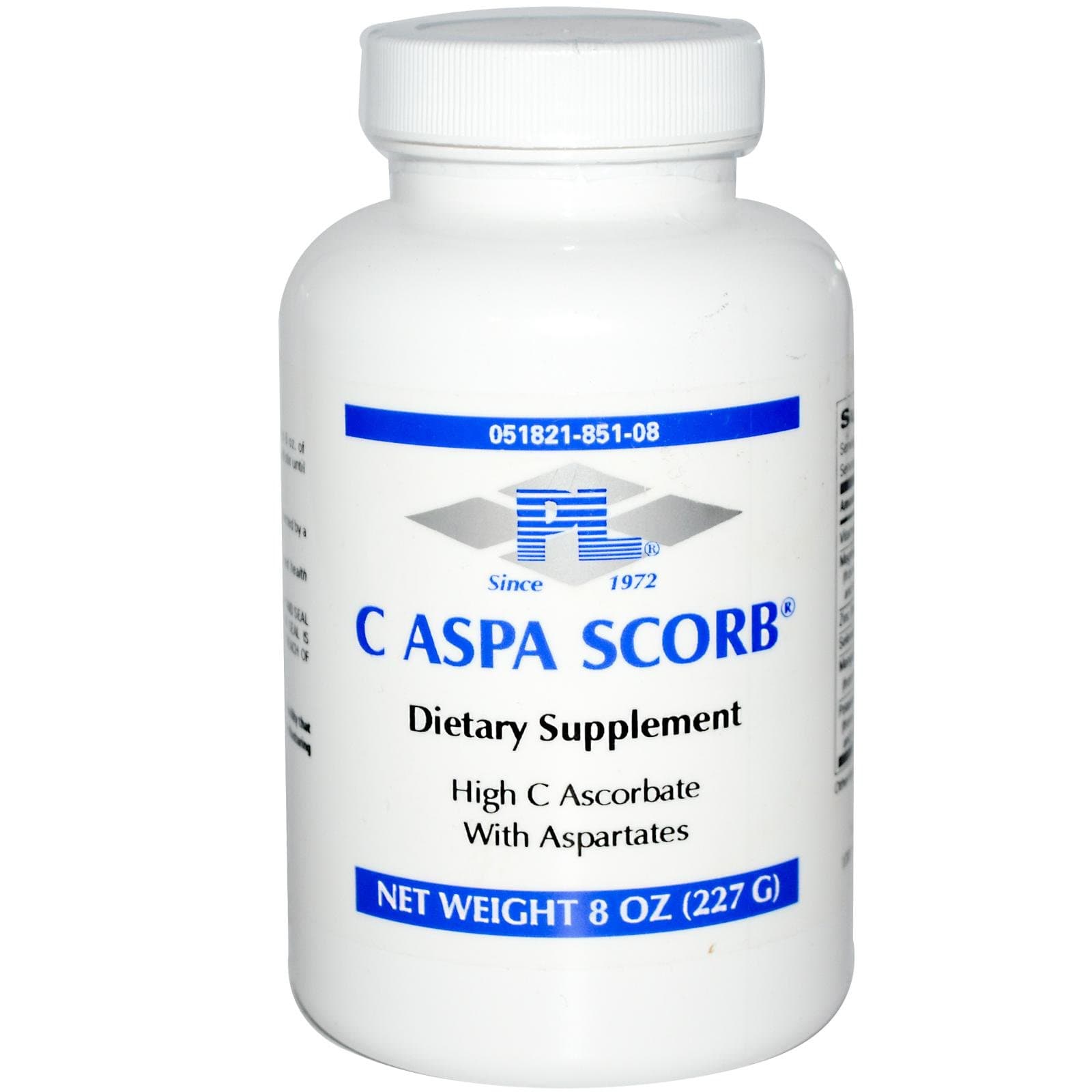 Progressive Laboratories C-Aspa Scorb - 8 oz