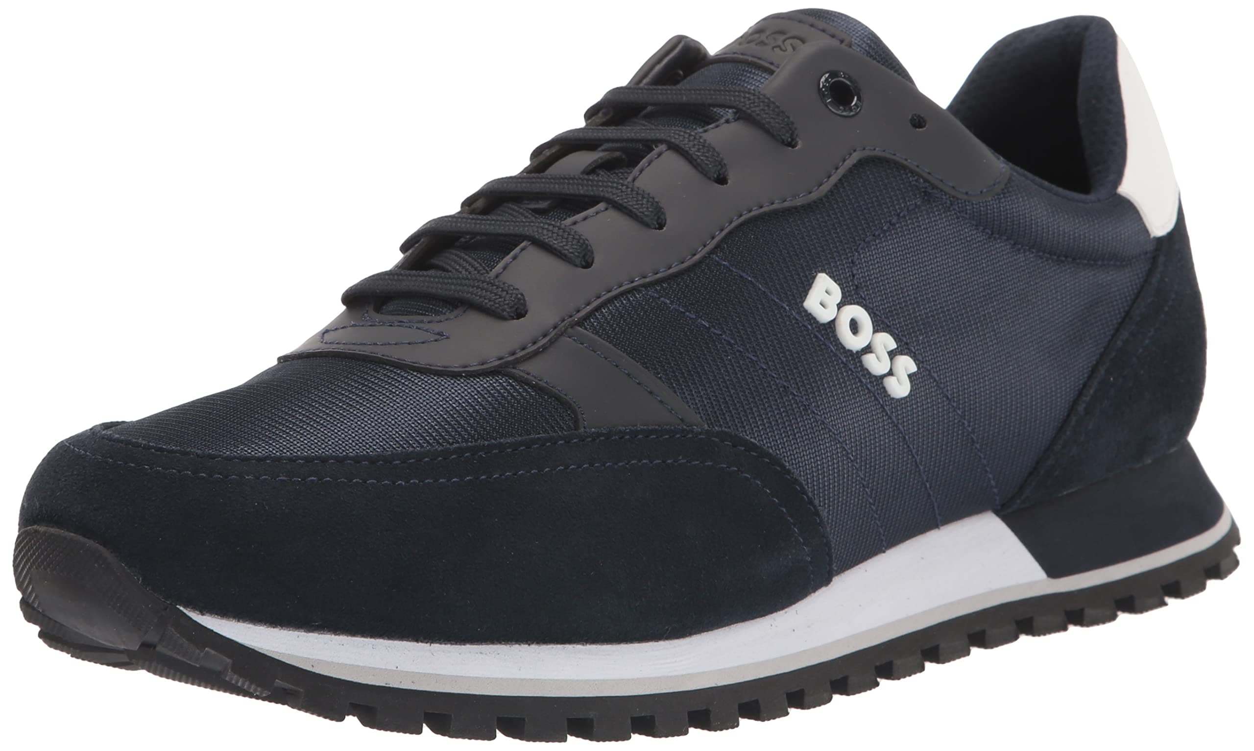 BOSS Men's Sneaker