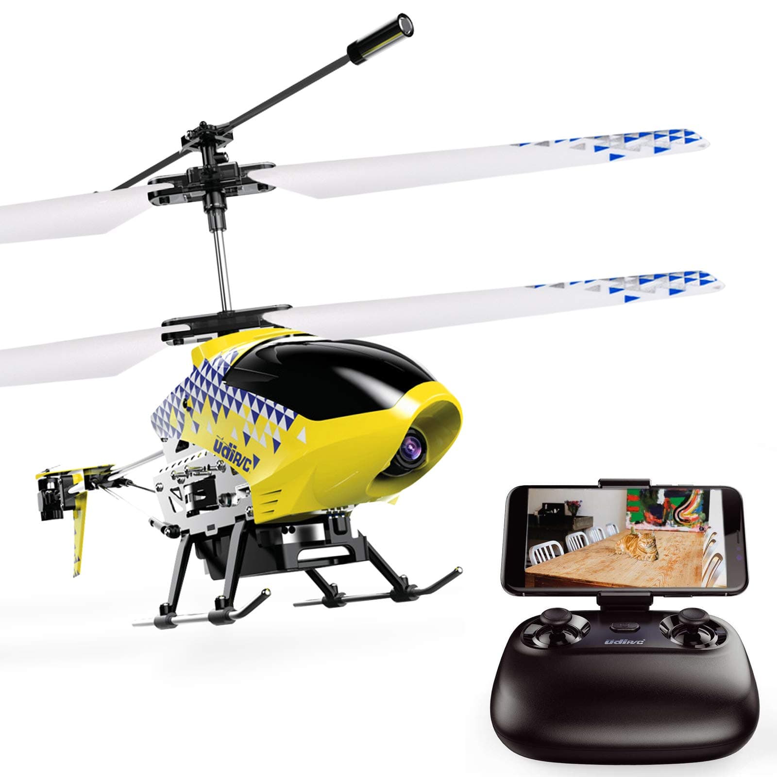 U12S Mini Helicopter