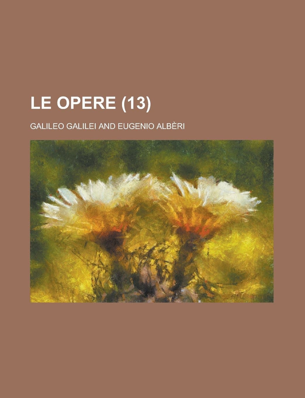 Le Opere (13)
