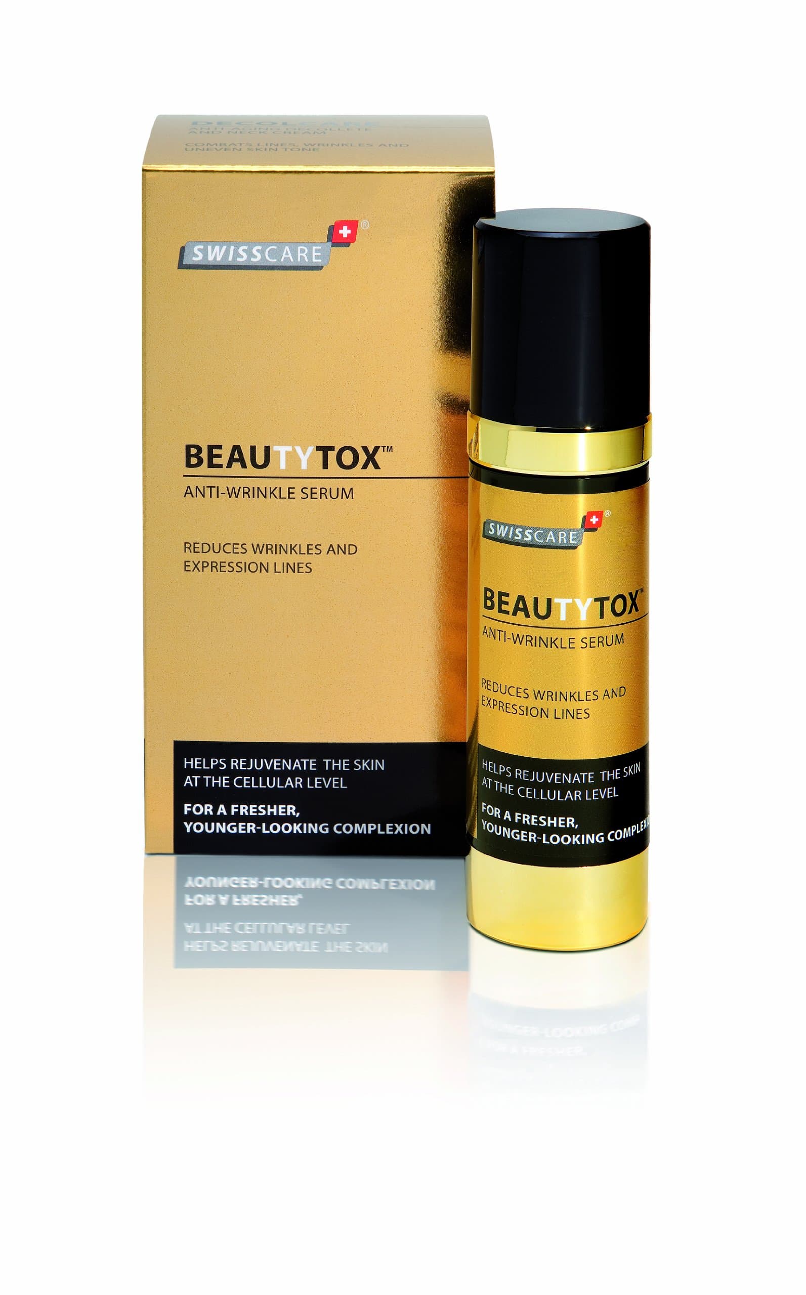 Beautytox, 1.7 Ounce