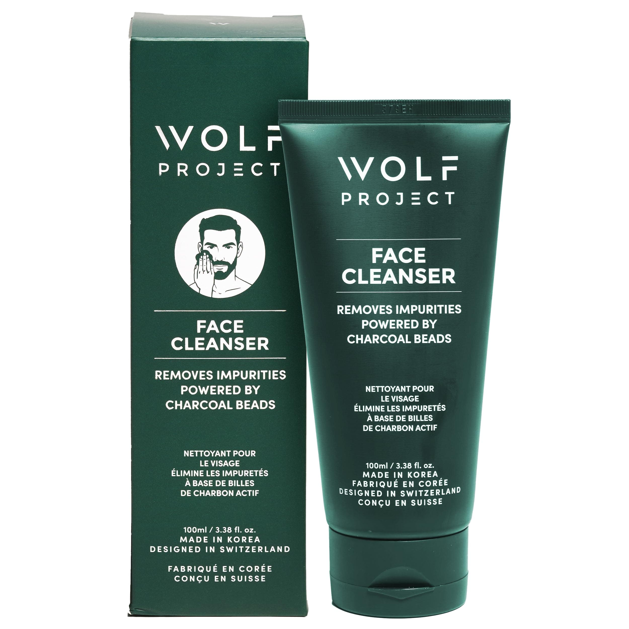 Face Cleanser