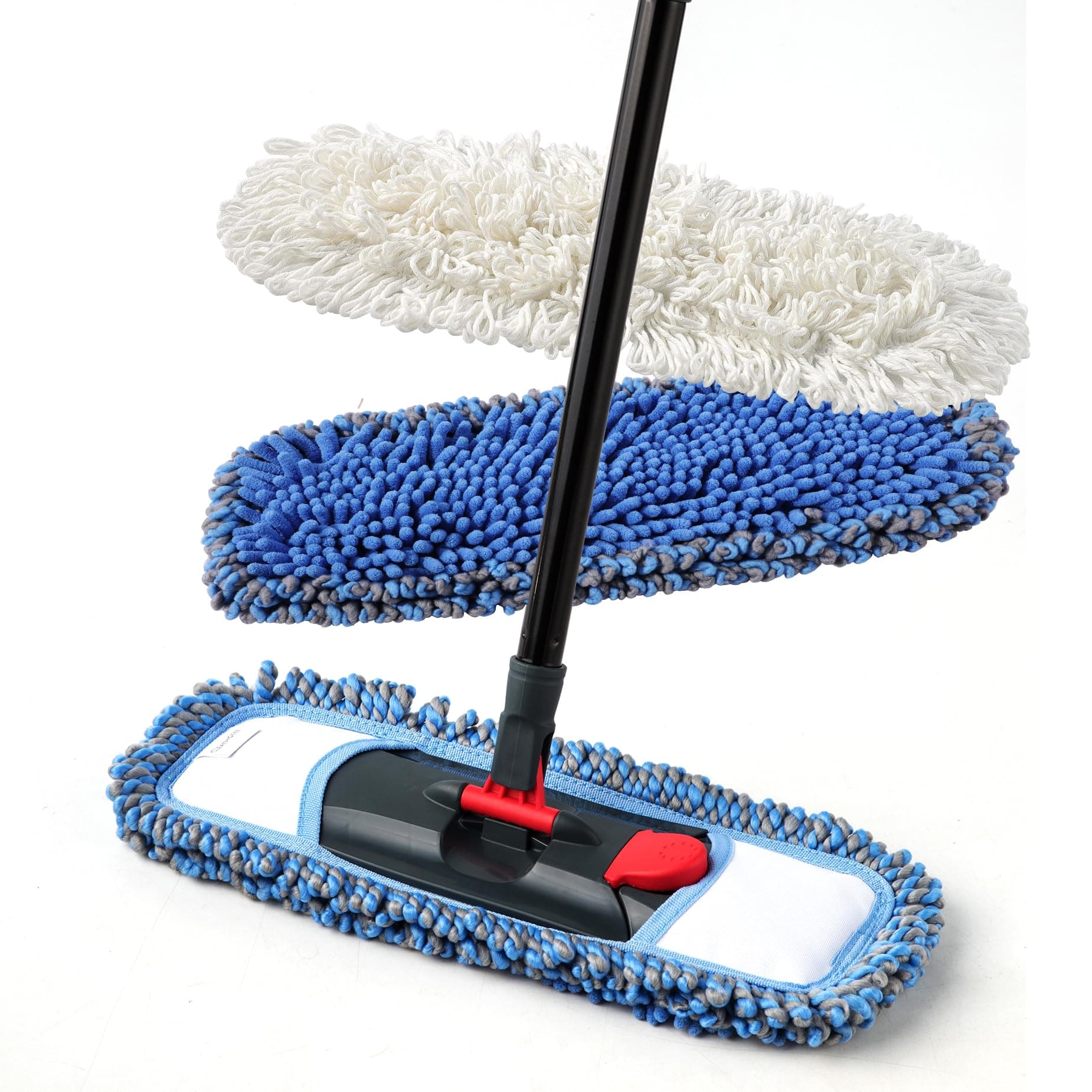 dust mop
