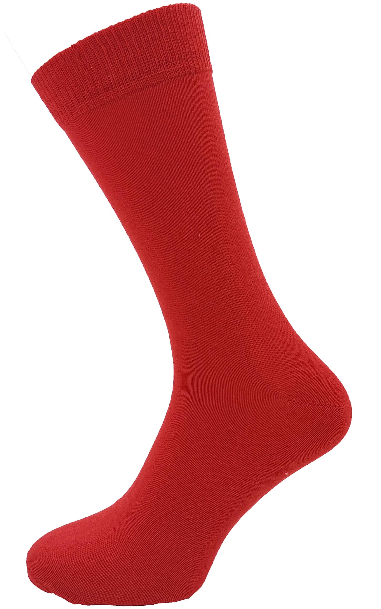 Mens Ankle Plain socks