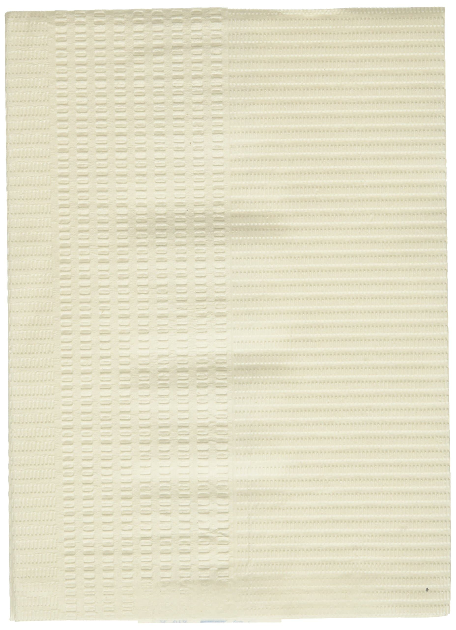 Disposable Clothing Protector, 50 Sheets