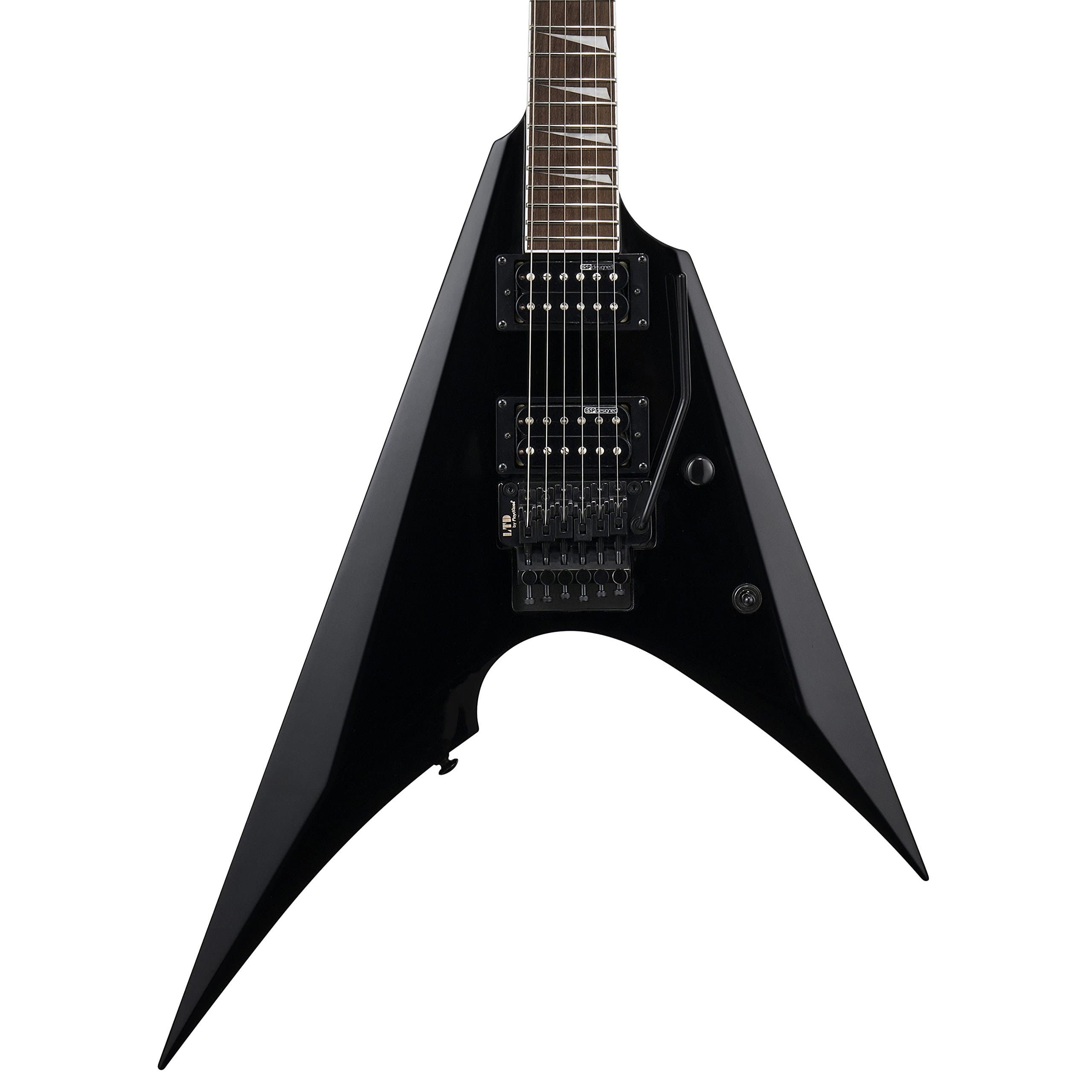 ESP LTD Arrow-200 Black - Other models