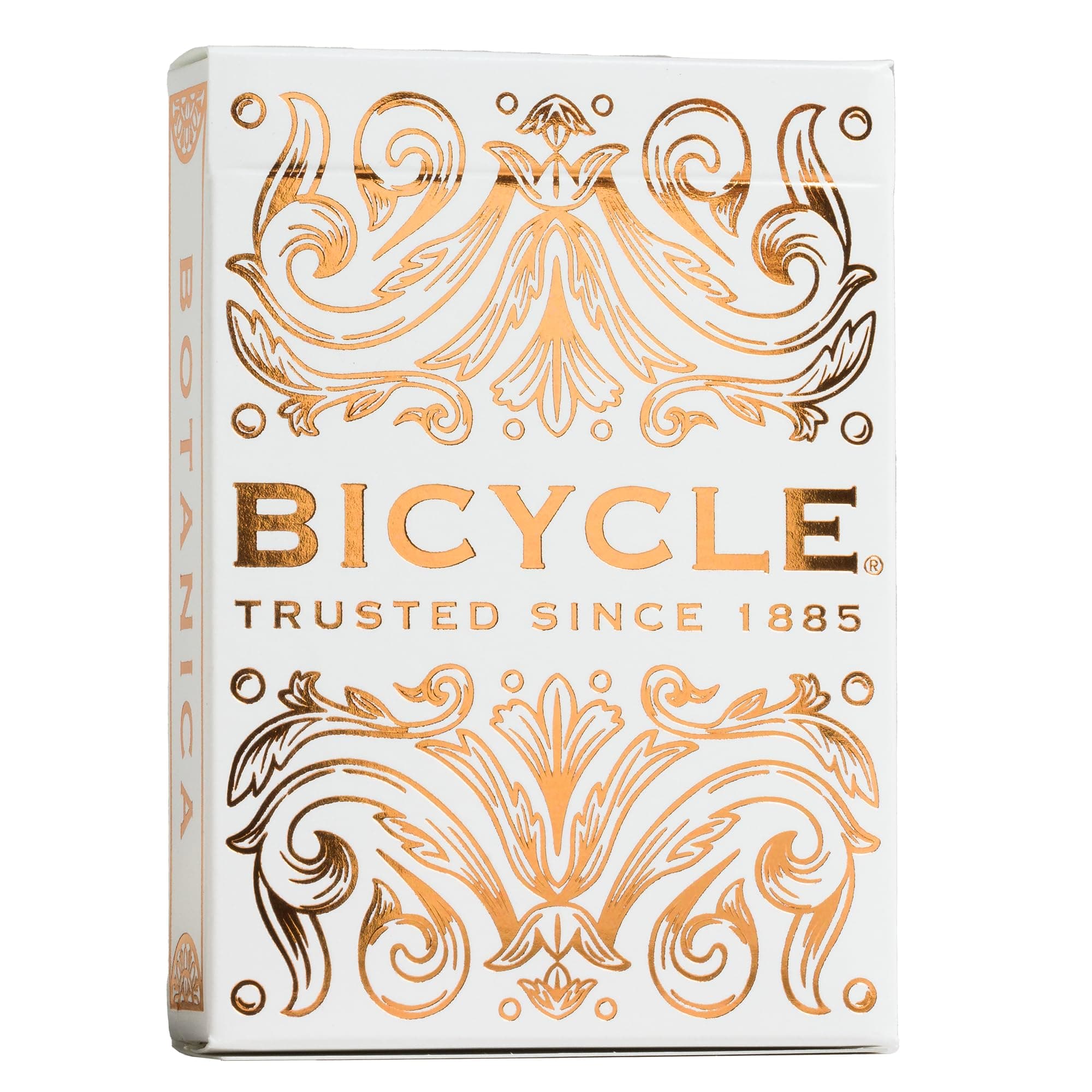 Bicycle Botanica Playing Cards
