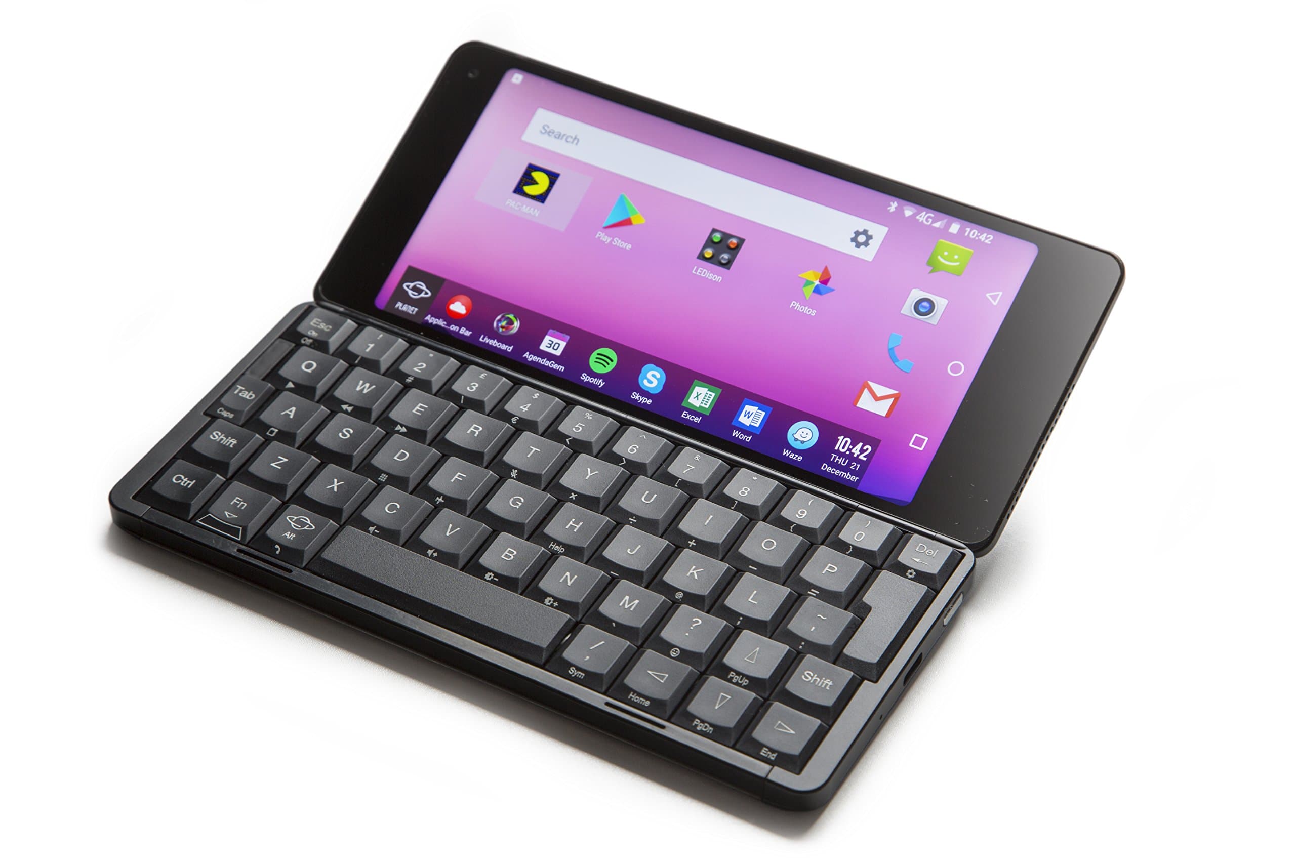 Gemini PDA 4G+WiFi