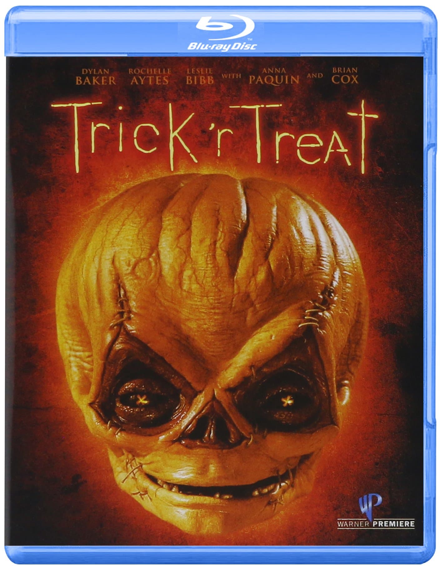 Trick 'r Treat