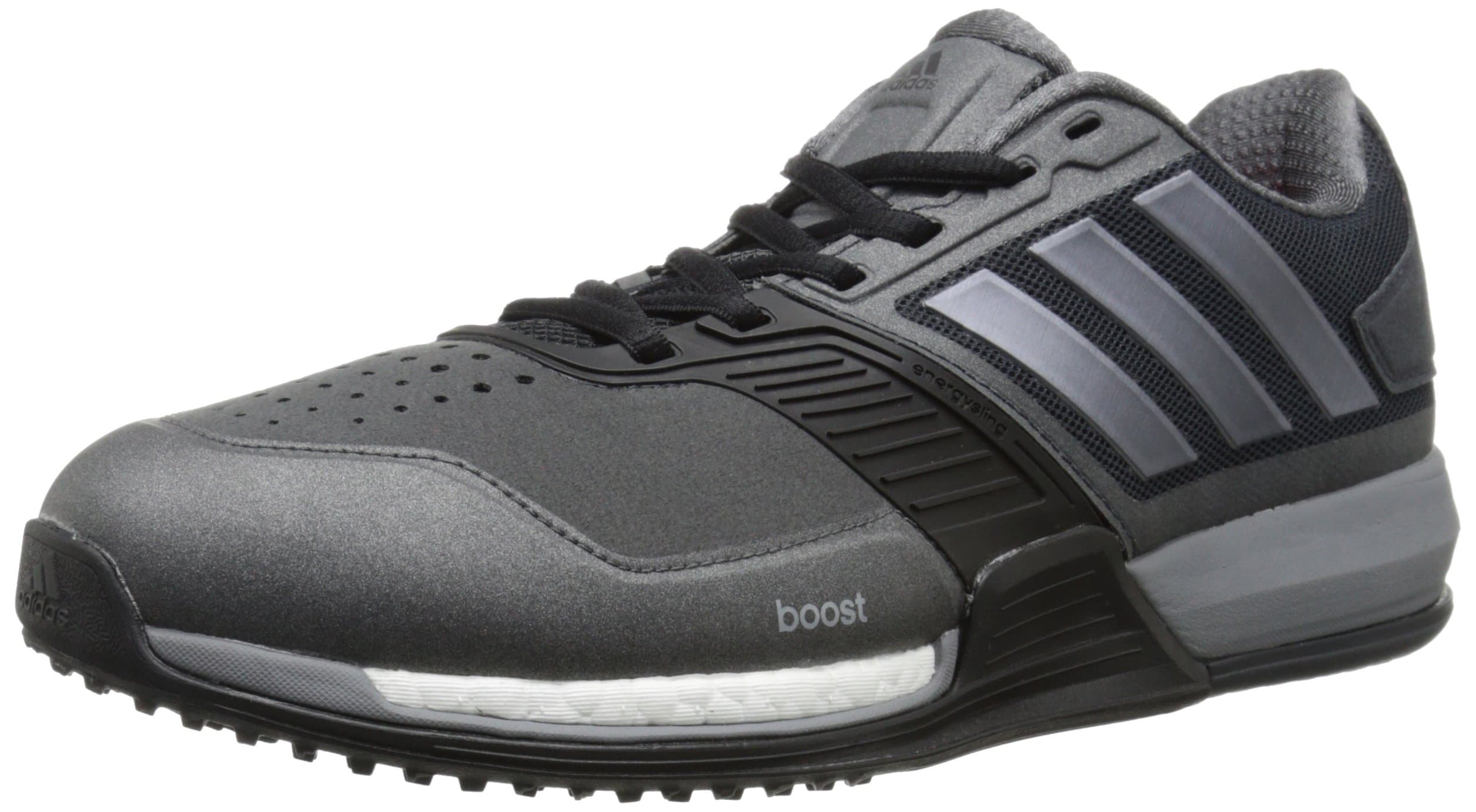 adidas Performance Men's Crazytrain Boost Cross-Training Shoe