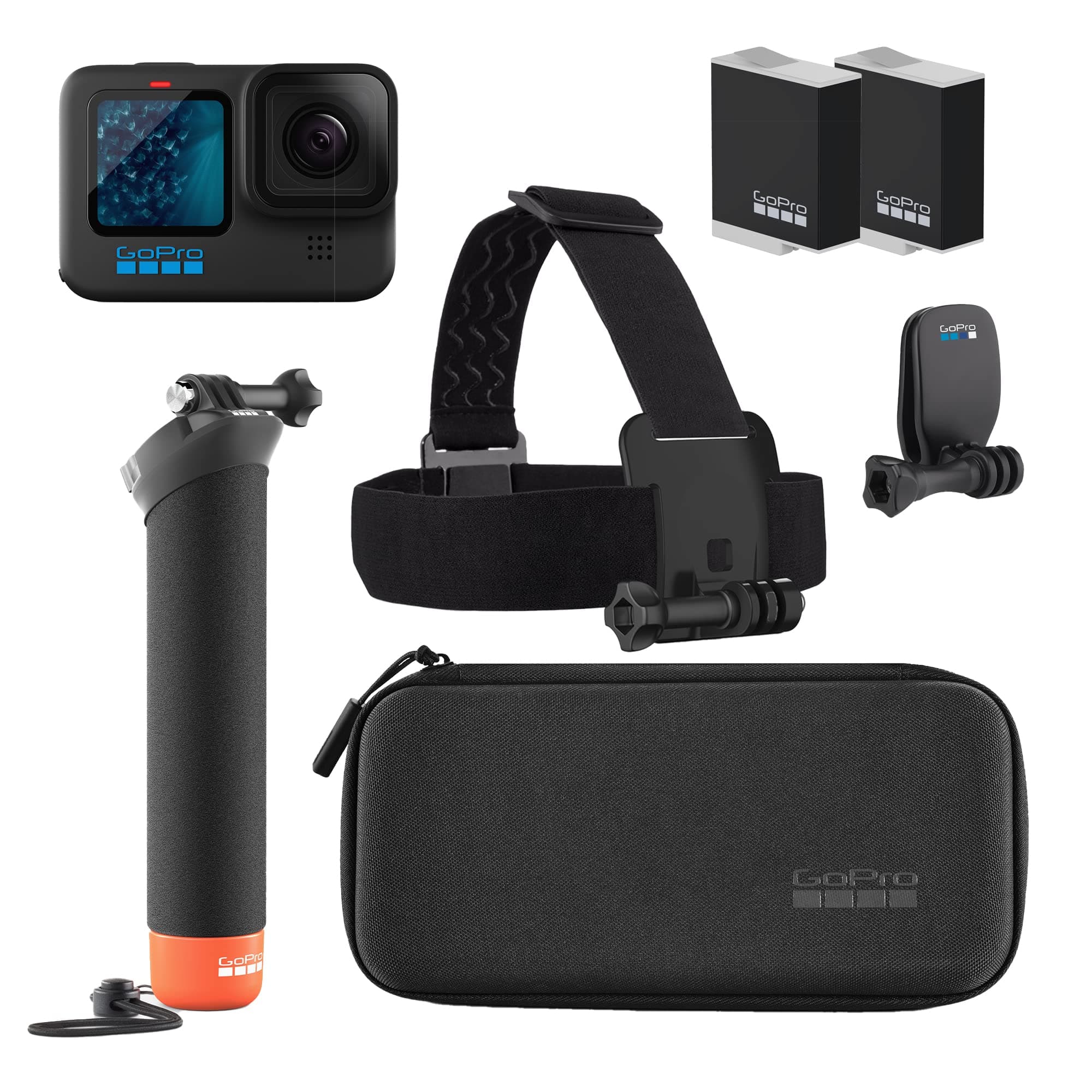 GoPro HERO11 Black Creator Edition