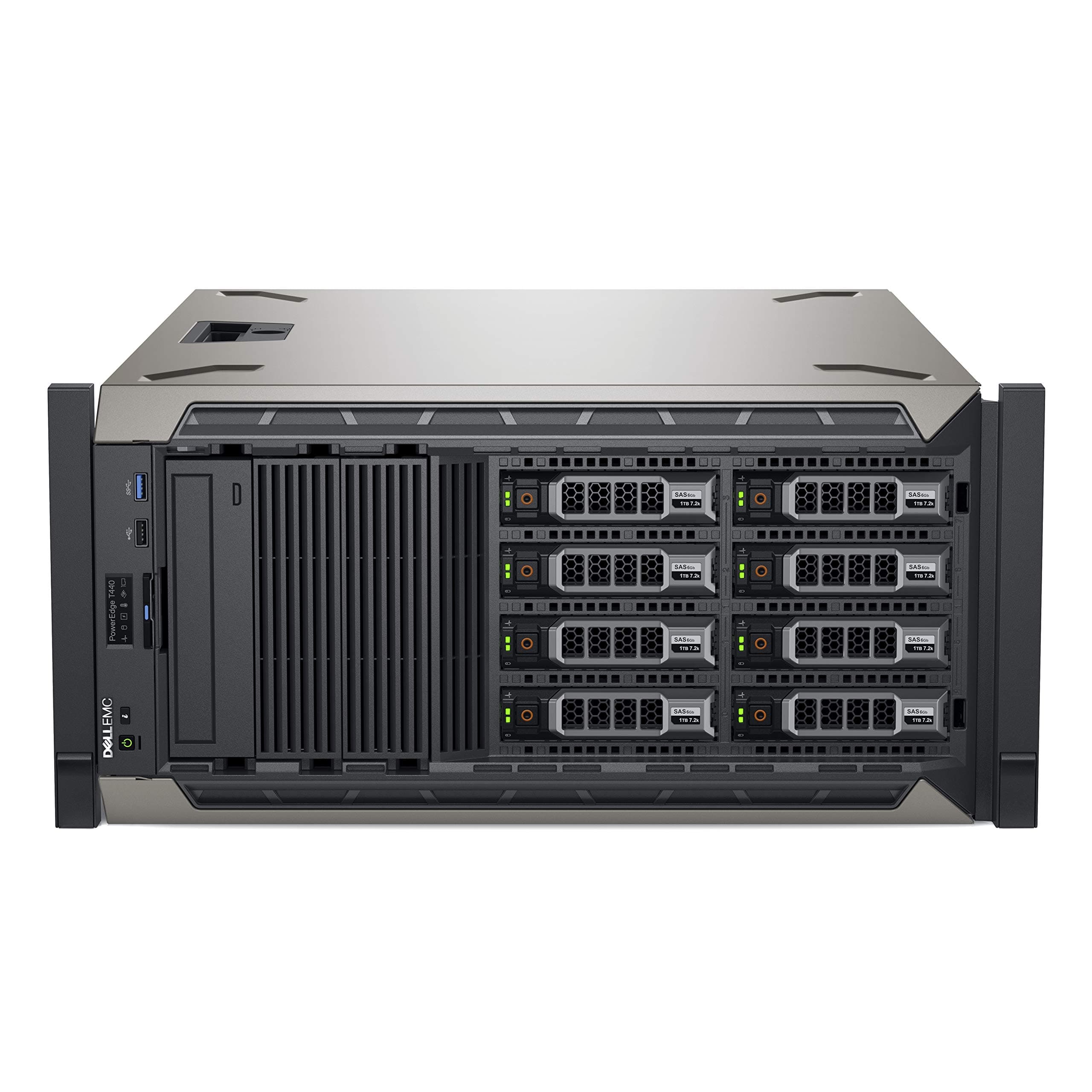 Dell Poweredge T440 SERVER TOWER