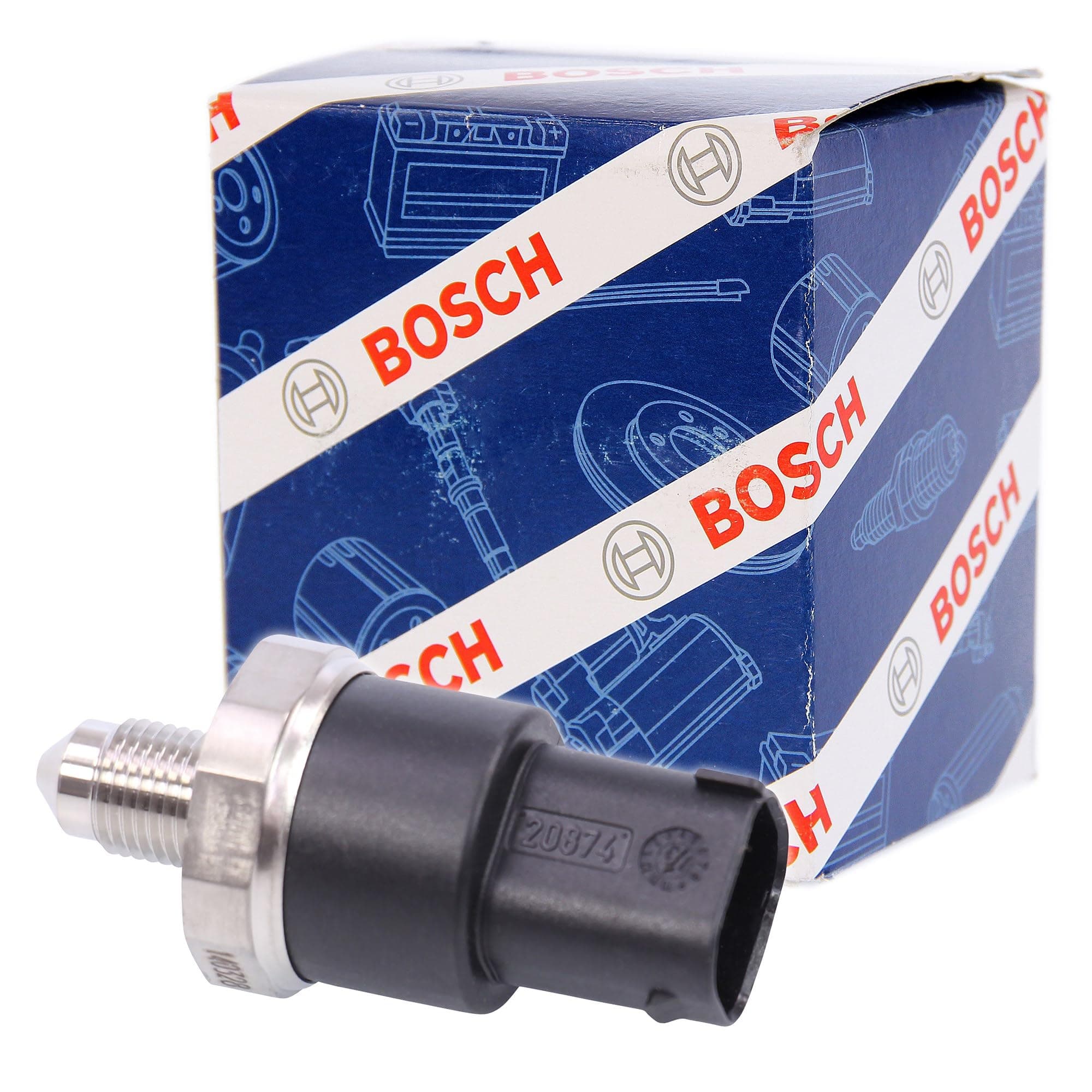 Bosch Pressure Sensor - 0265005303