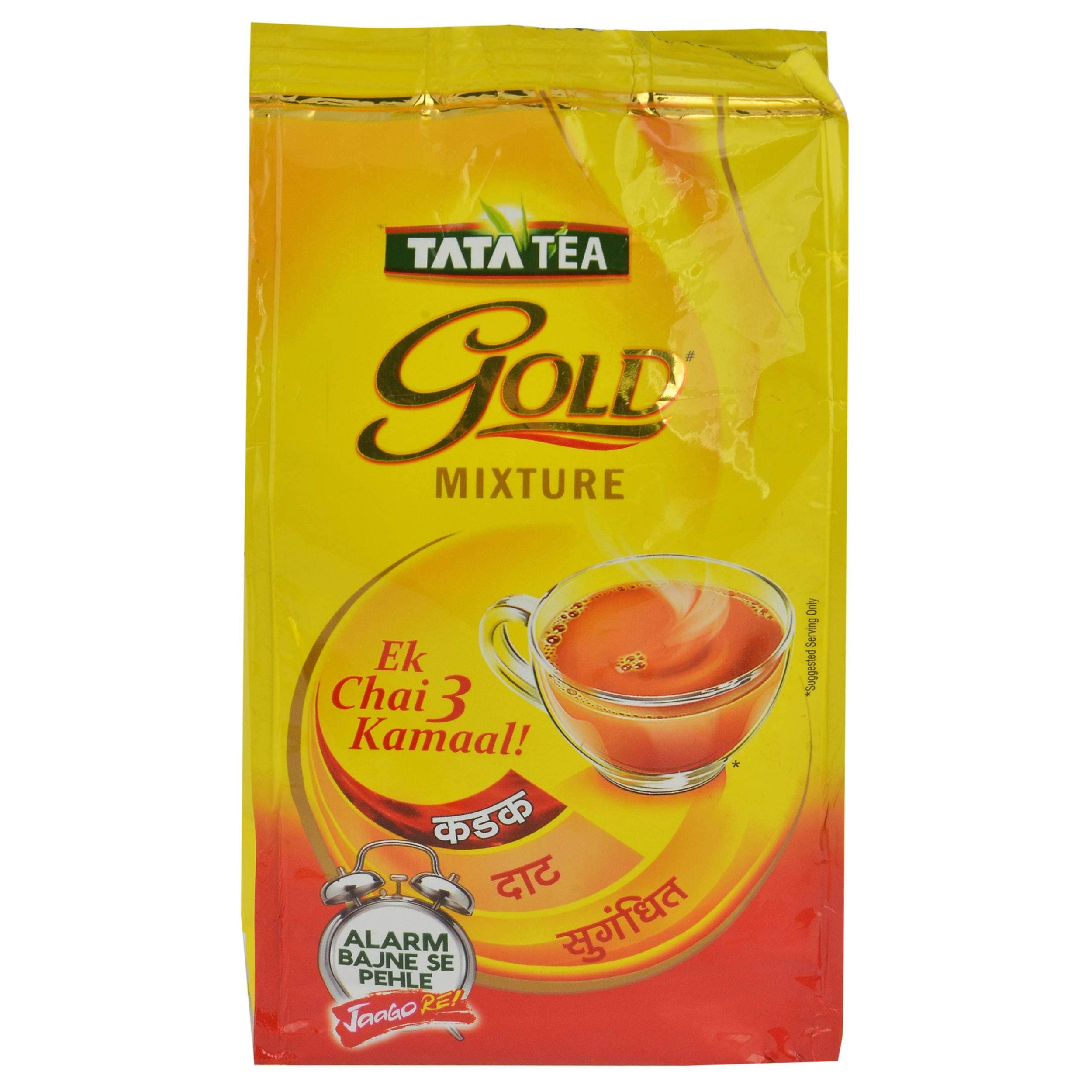 Tea Gold, 250g