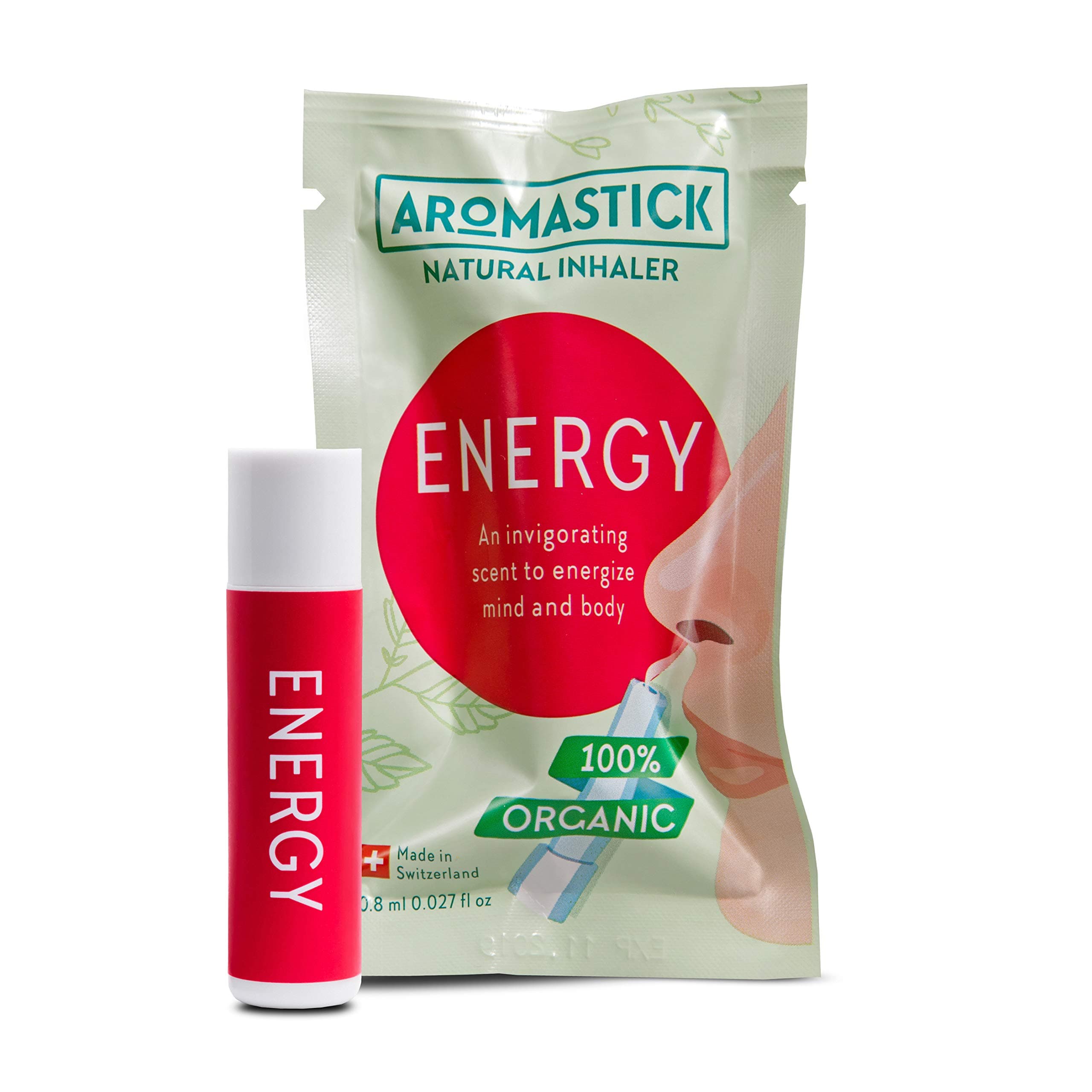 AromaStick - Energy