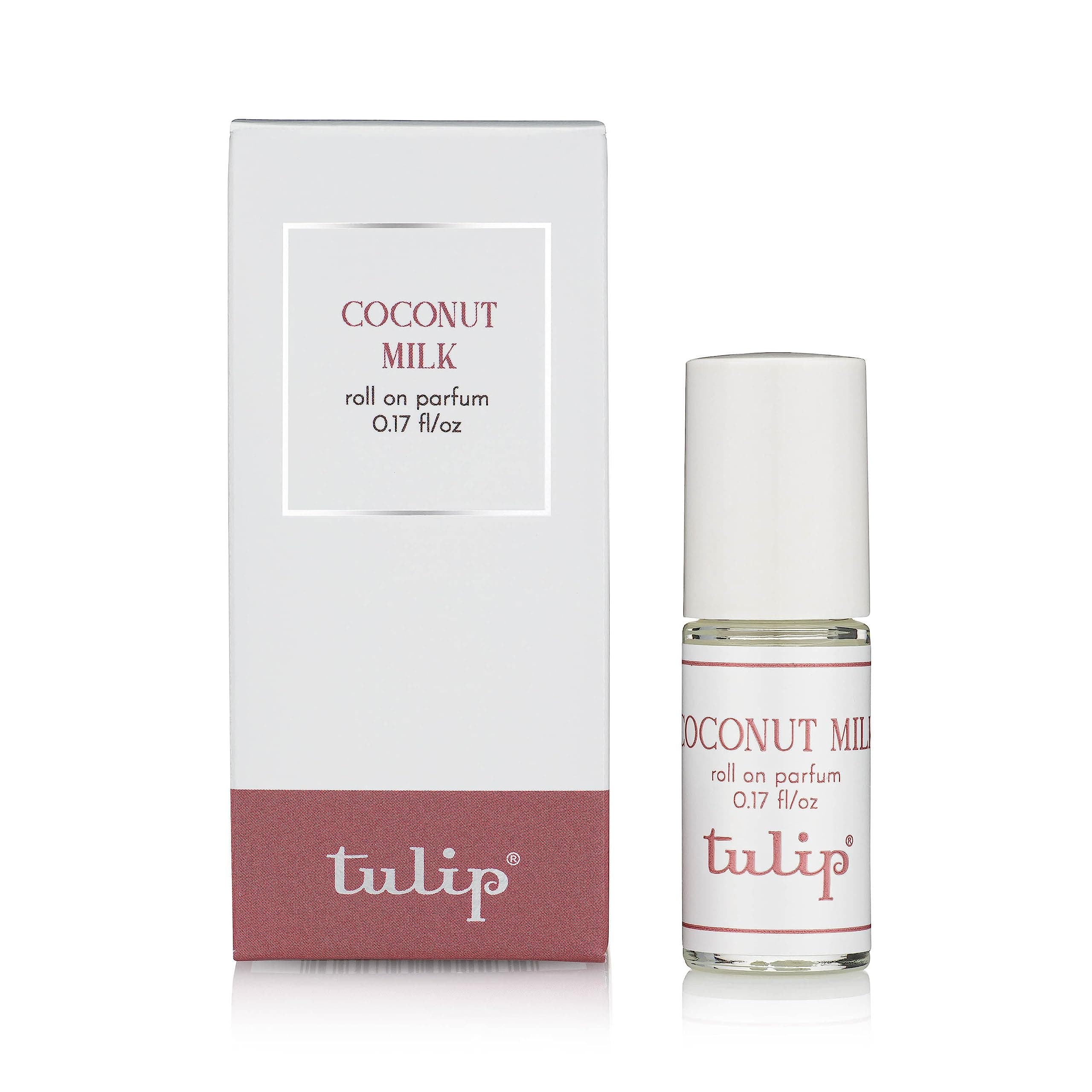 Coconut Roll On Perfume