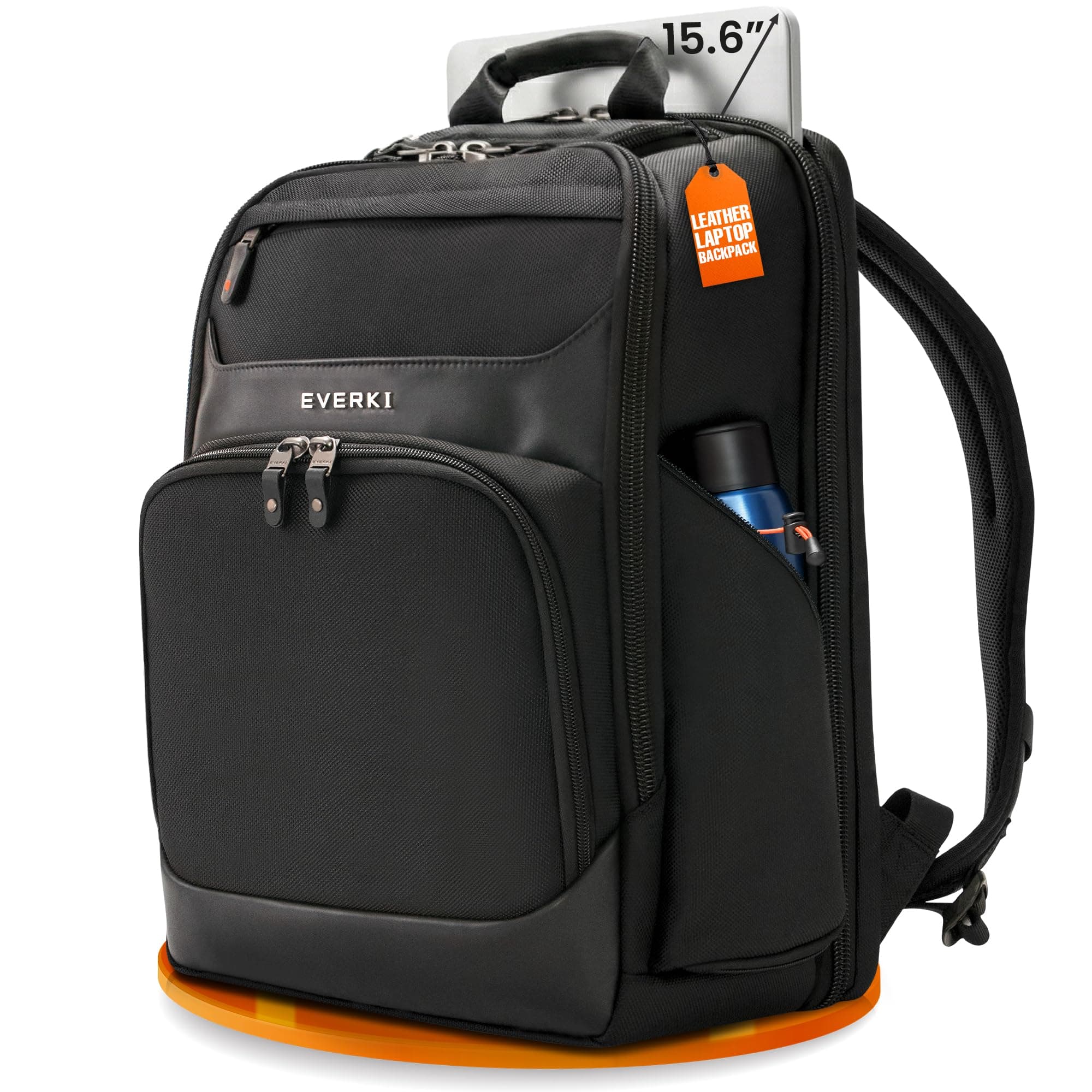 Everki Everki Onyx Backpack, 50 cm, 25 Litres