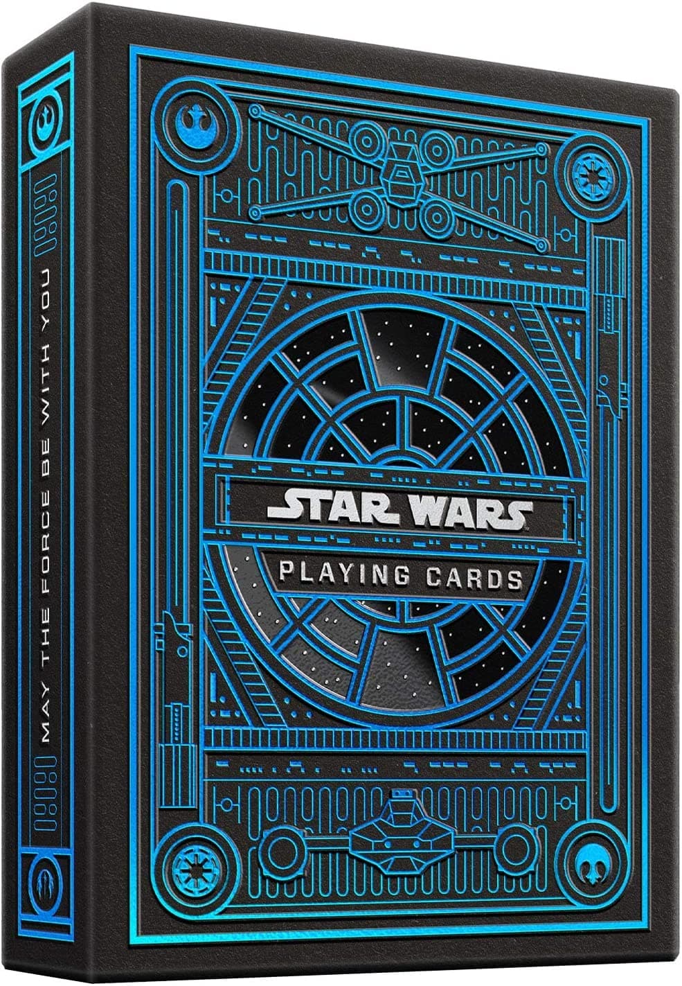 Star Wars Playing Cards