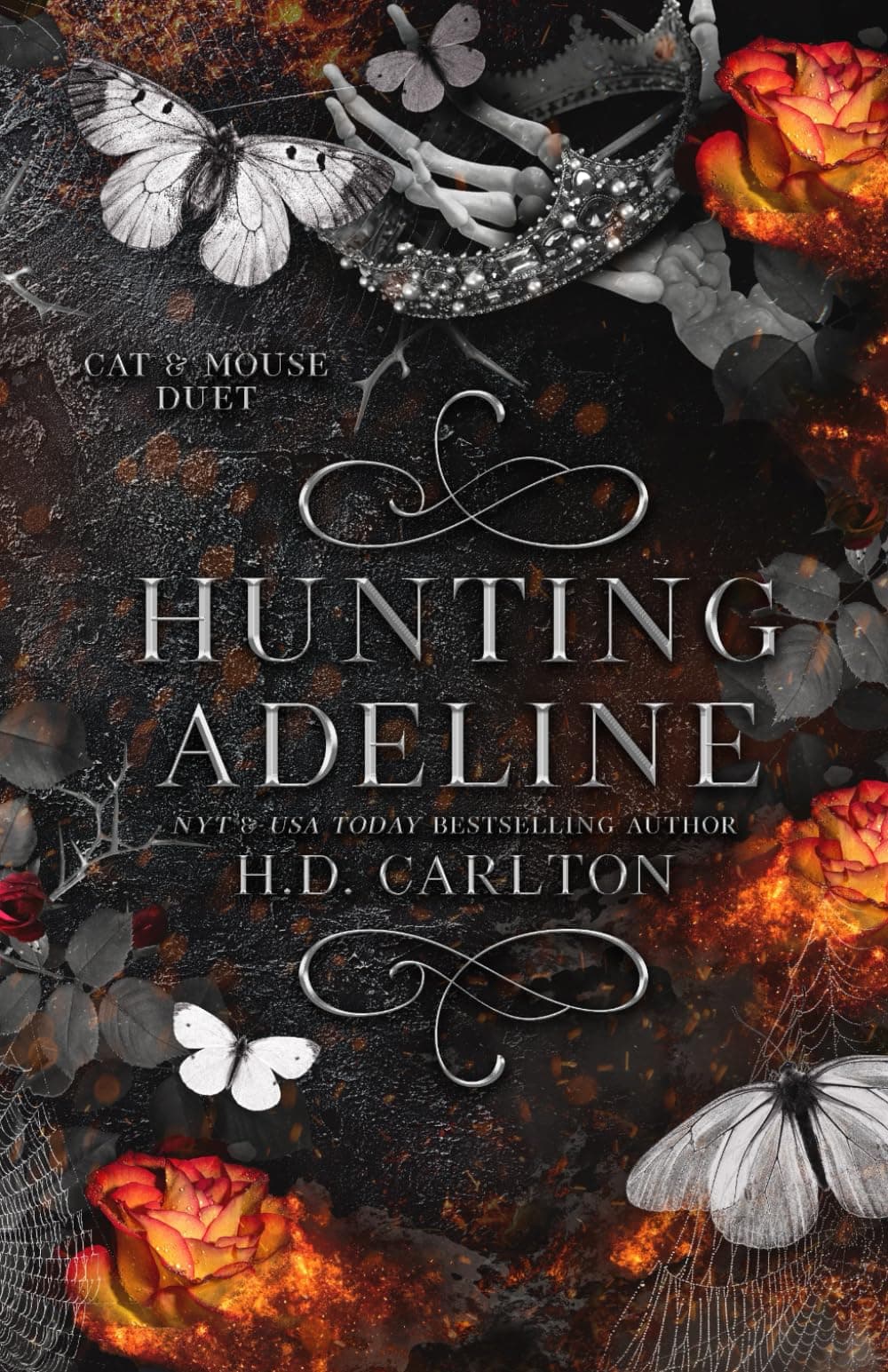 Hunting Adeline