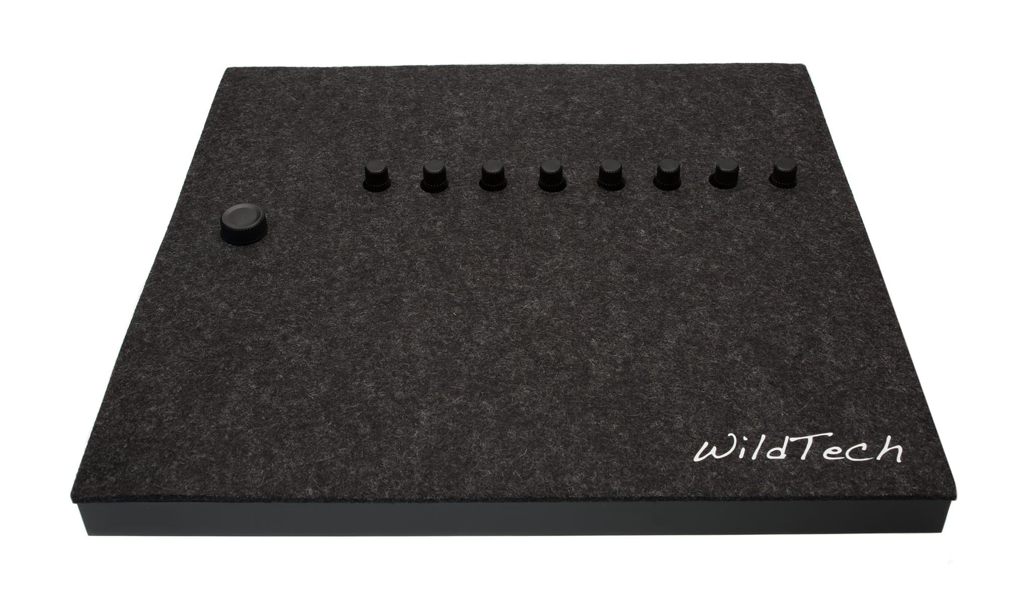 WildTech Deck Cover for Native Instruments Maschine MK3