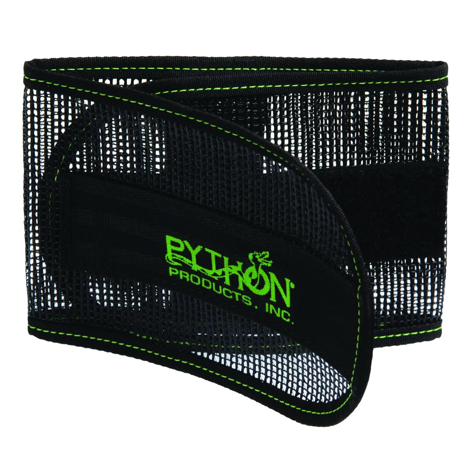 Python Porter, Mildew resistant with Heavy-duty Velcro