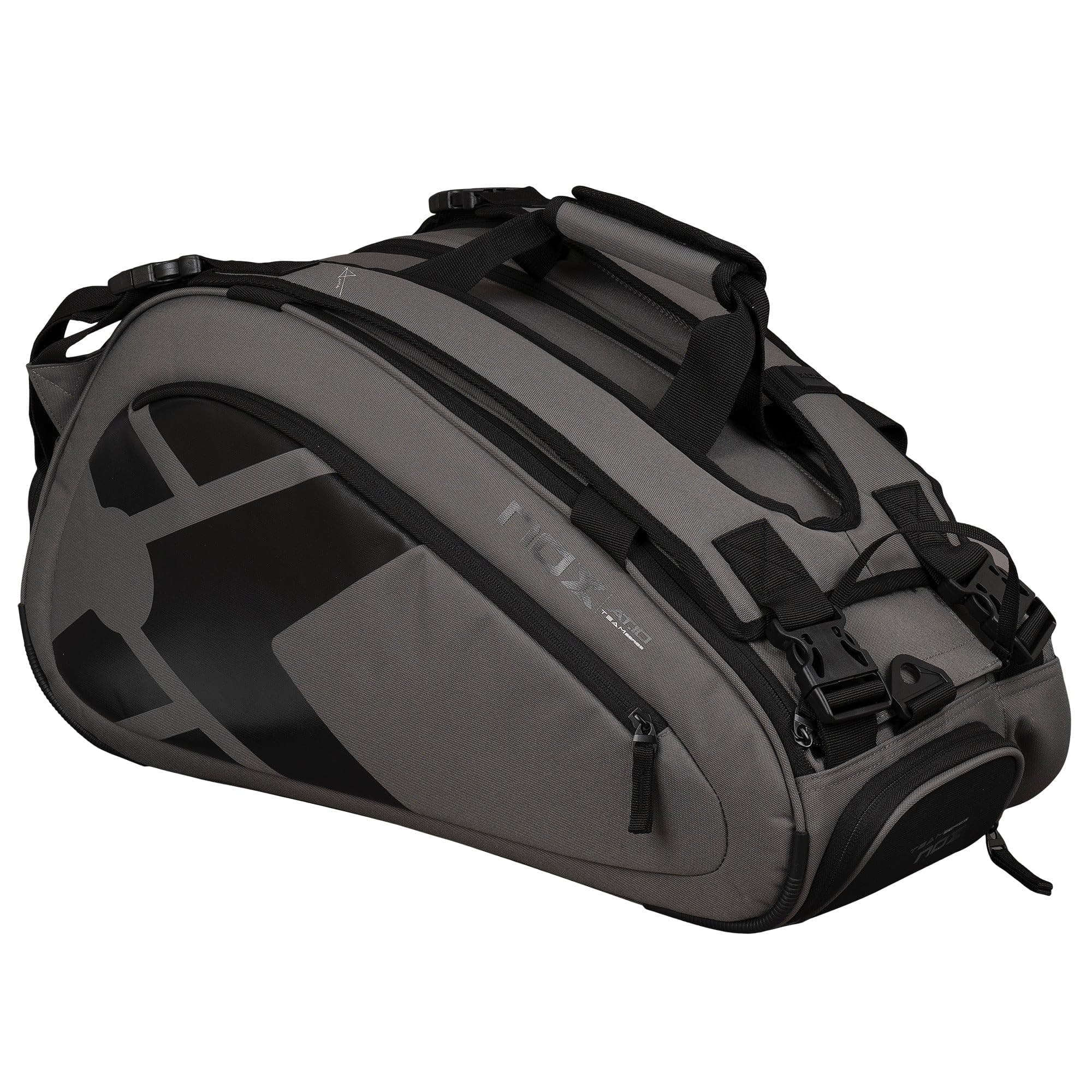 NOX AT10 Team Grey/Black Racket Bag